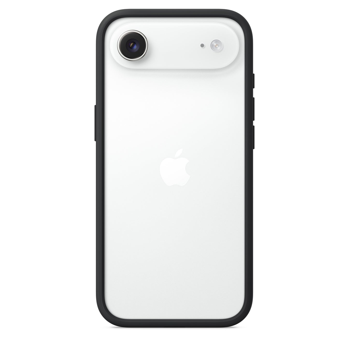 iPhone Air Bumper - Noir