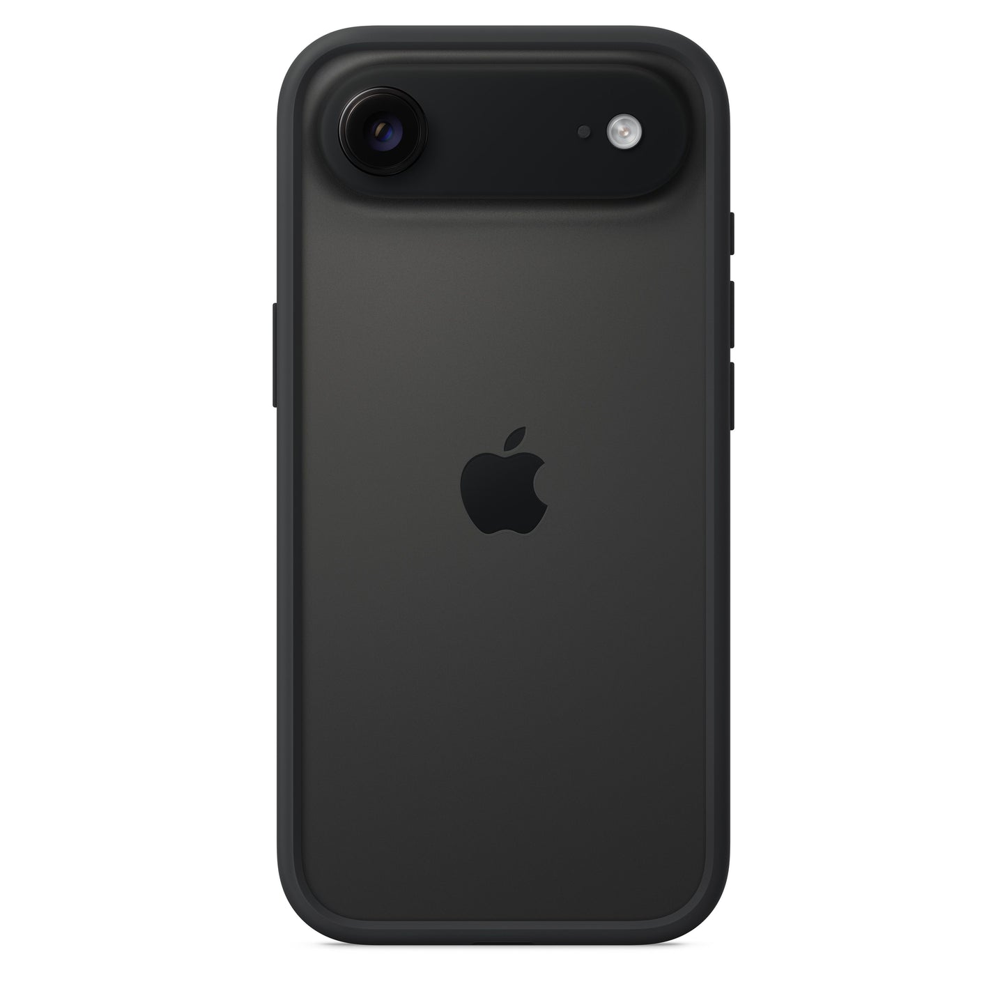 iPhone Air Bumper - Noir