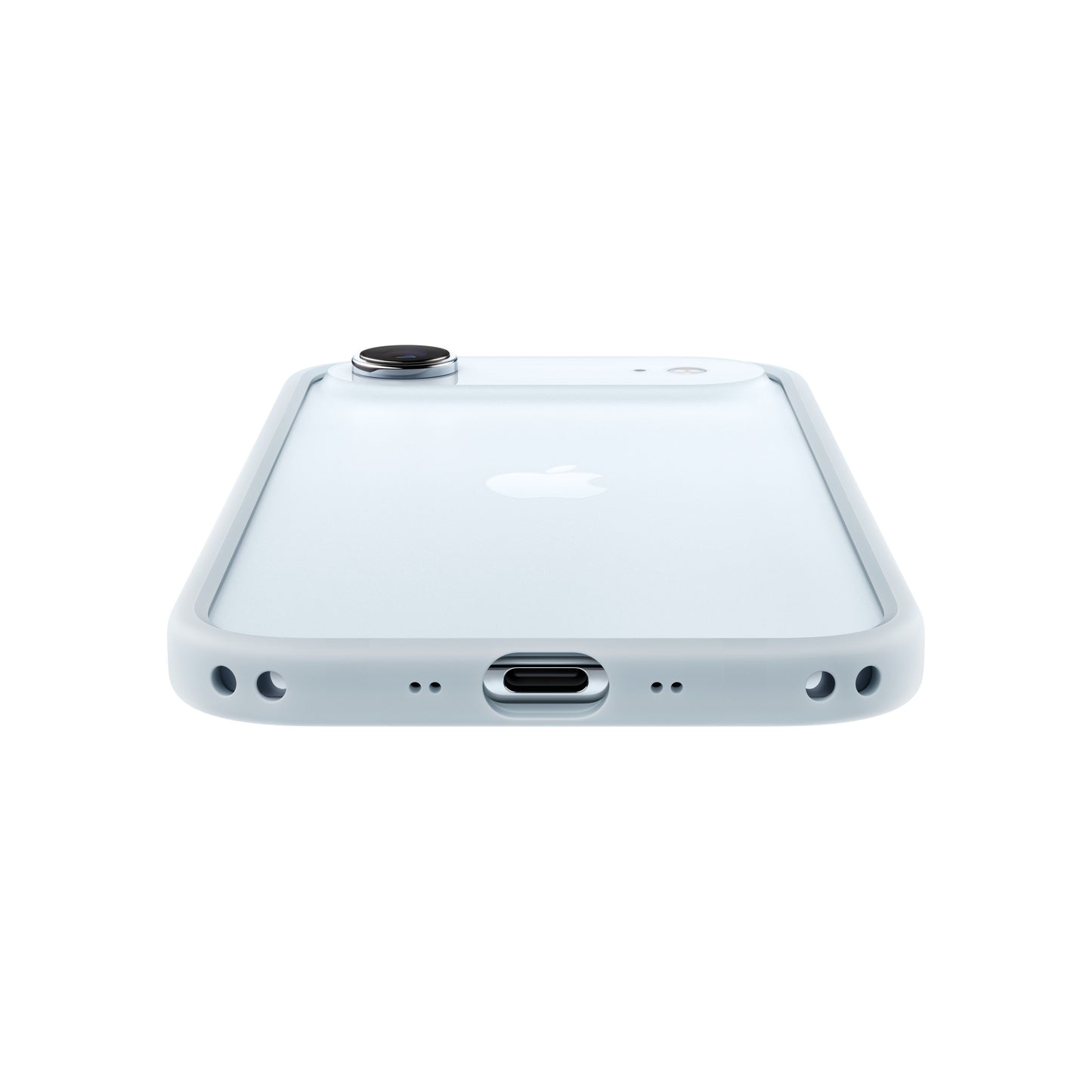 iPhone Air Bumper - Noir