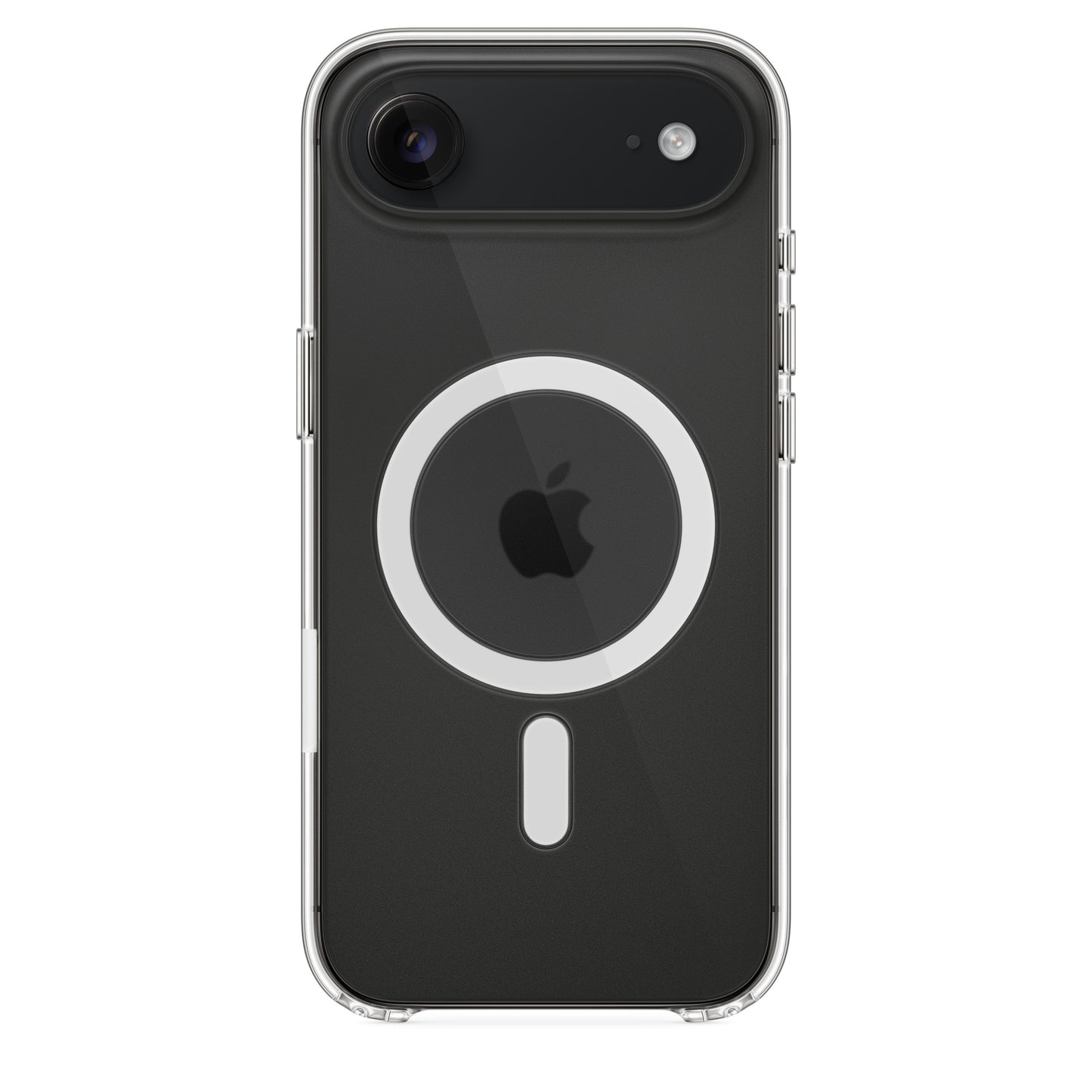 iPhone Air Case with MagSafe – Frost