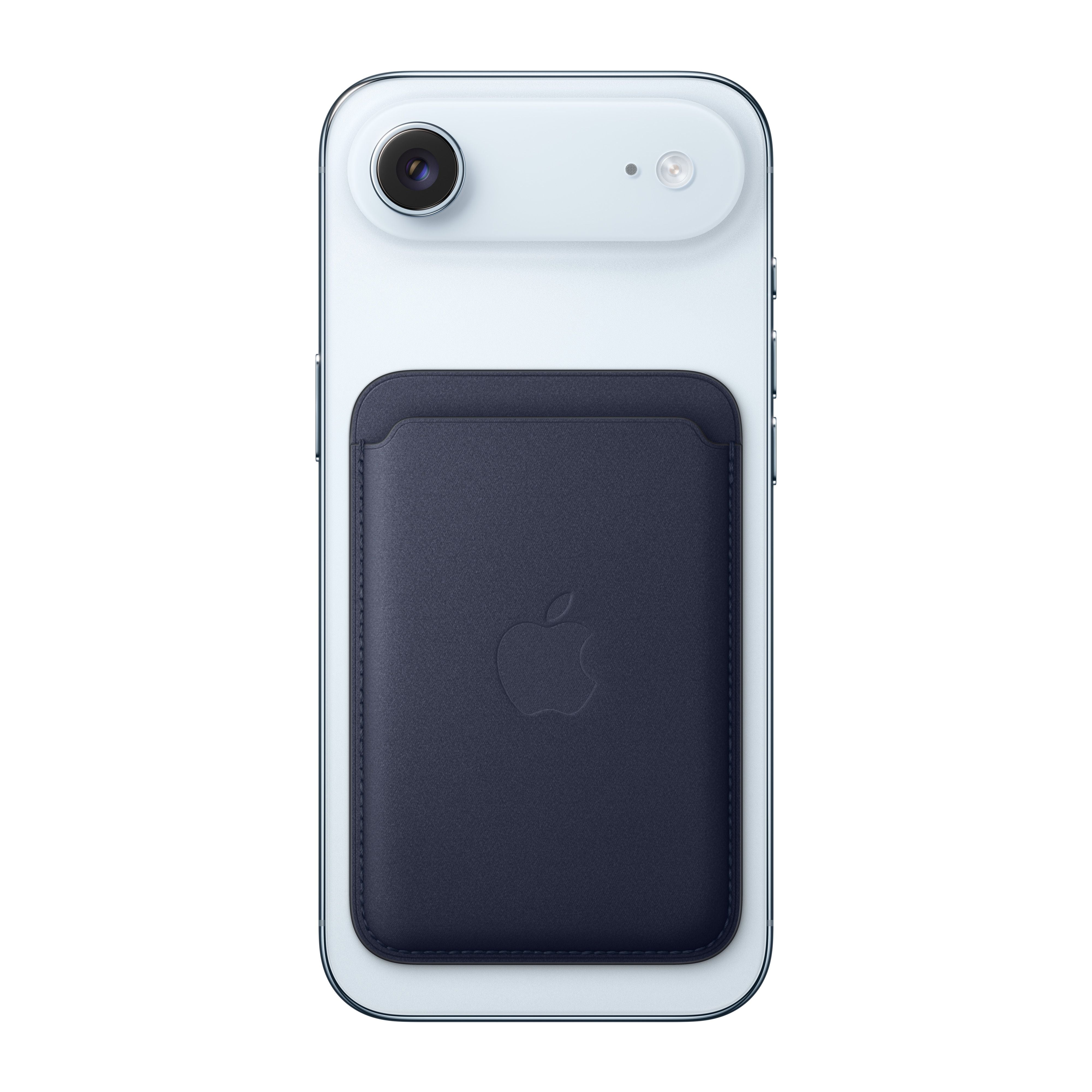 iPhone FineWoven Wallet with MagSafe – Black – JumpPlus.com
