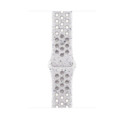 46mm Veiled Grey Nike Sport Band - M/L