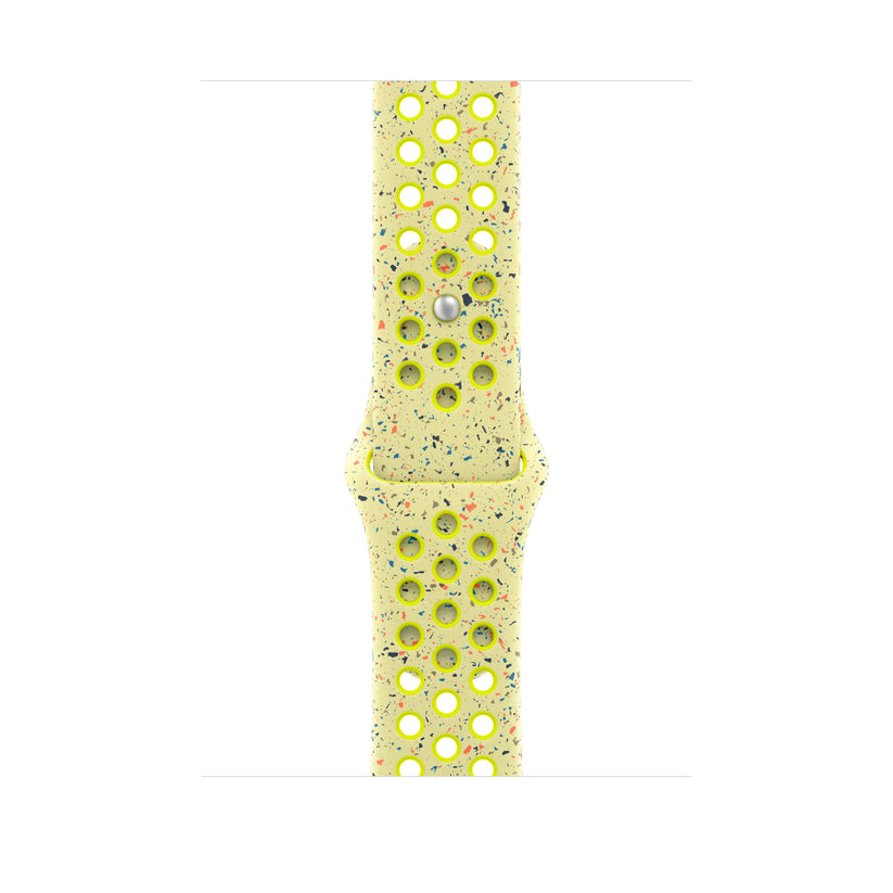 46mm Volt Splash Nike Sport Band - M/L