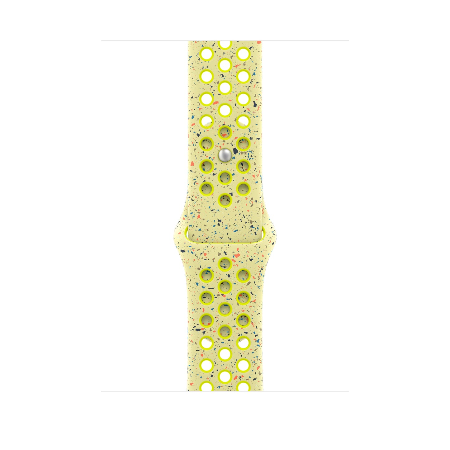 46mm Volt Splash Nike Sport Band - S/M