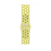 46mm Volt Splash Nike Sport Band - S/M