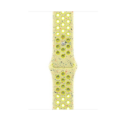 46mm Volt Splash Nike Sport Band - S/M