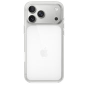 iPhone 17 Pro Max Clear Case with MagSafe
