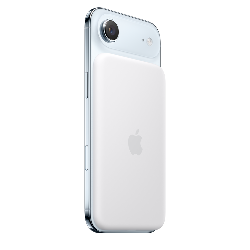 iPhone Air MagSafe Battery – JumpPlus.com iPhone Air MagSafe Battery – JumpPlus.com