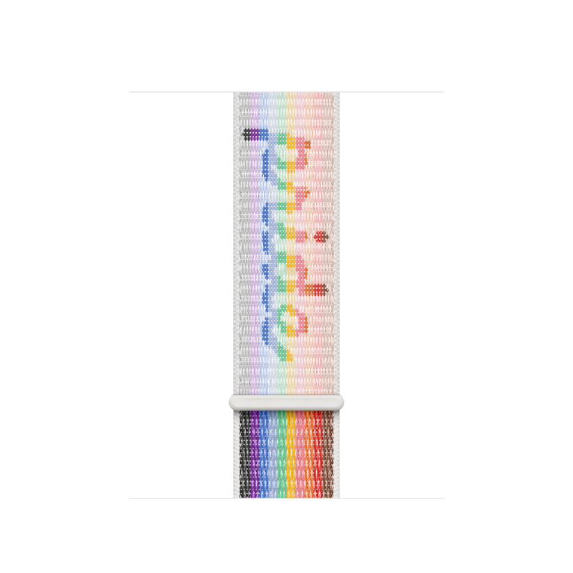 45mm Pride Edition Sport Loop