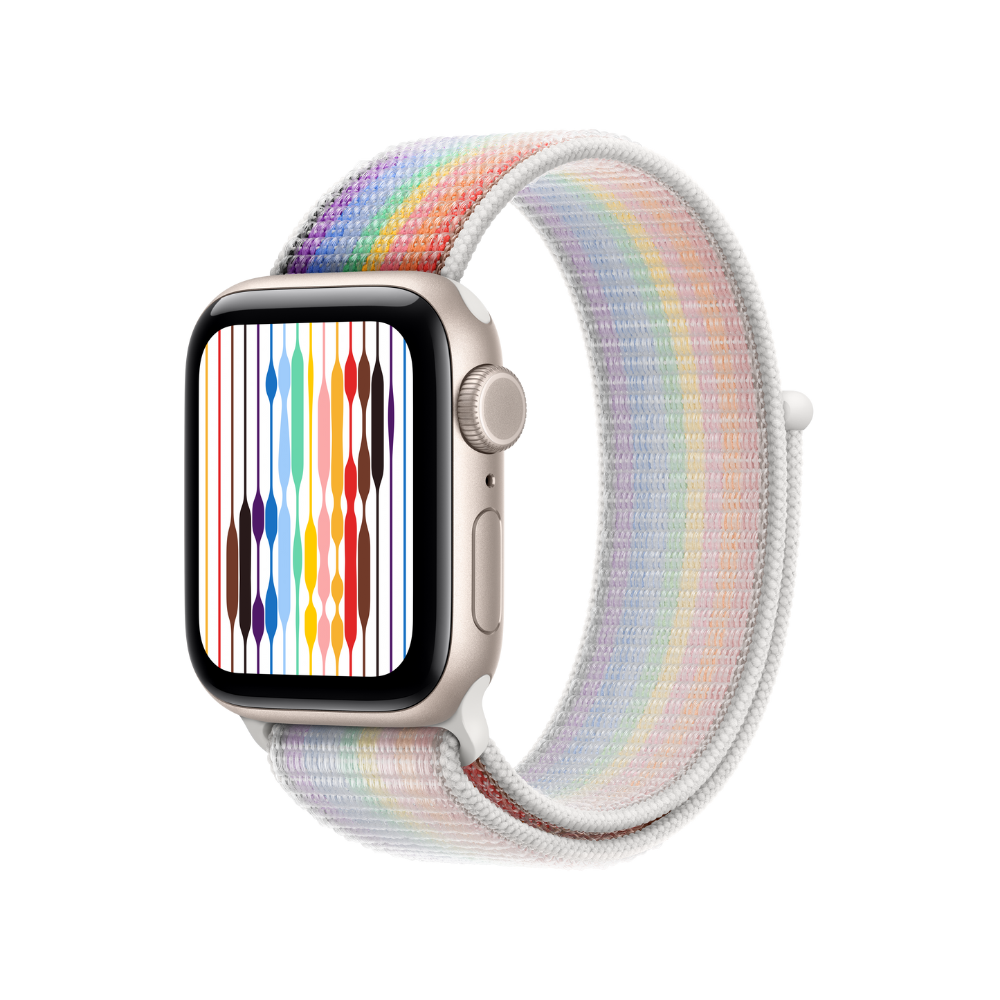 41mm Pride Edition Sport Loop