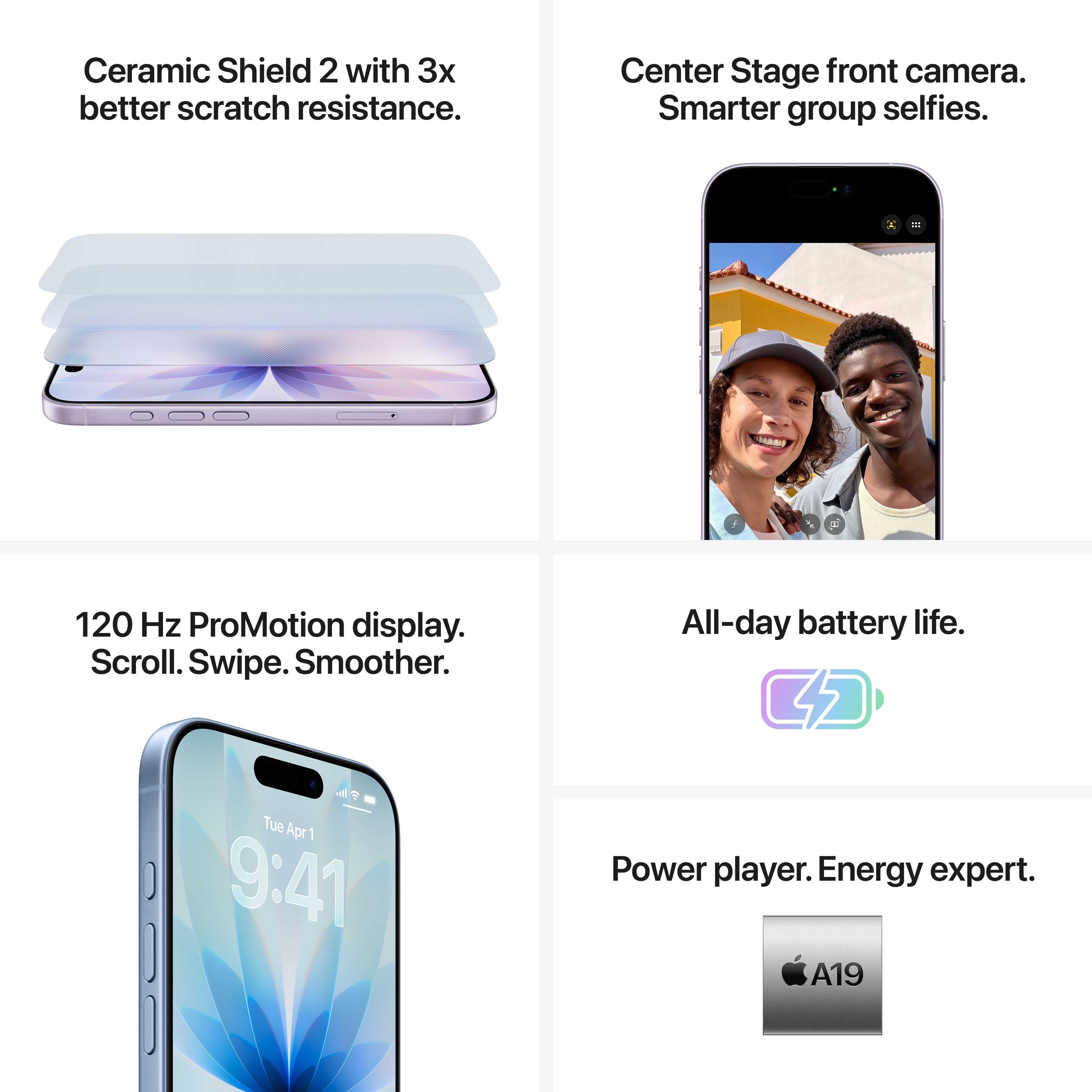 iPhone 17 256GB ブラック・ラベンダー 空箱のみの3台セット他 iPhone 17 256GB Lavender – JumpPlus.com