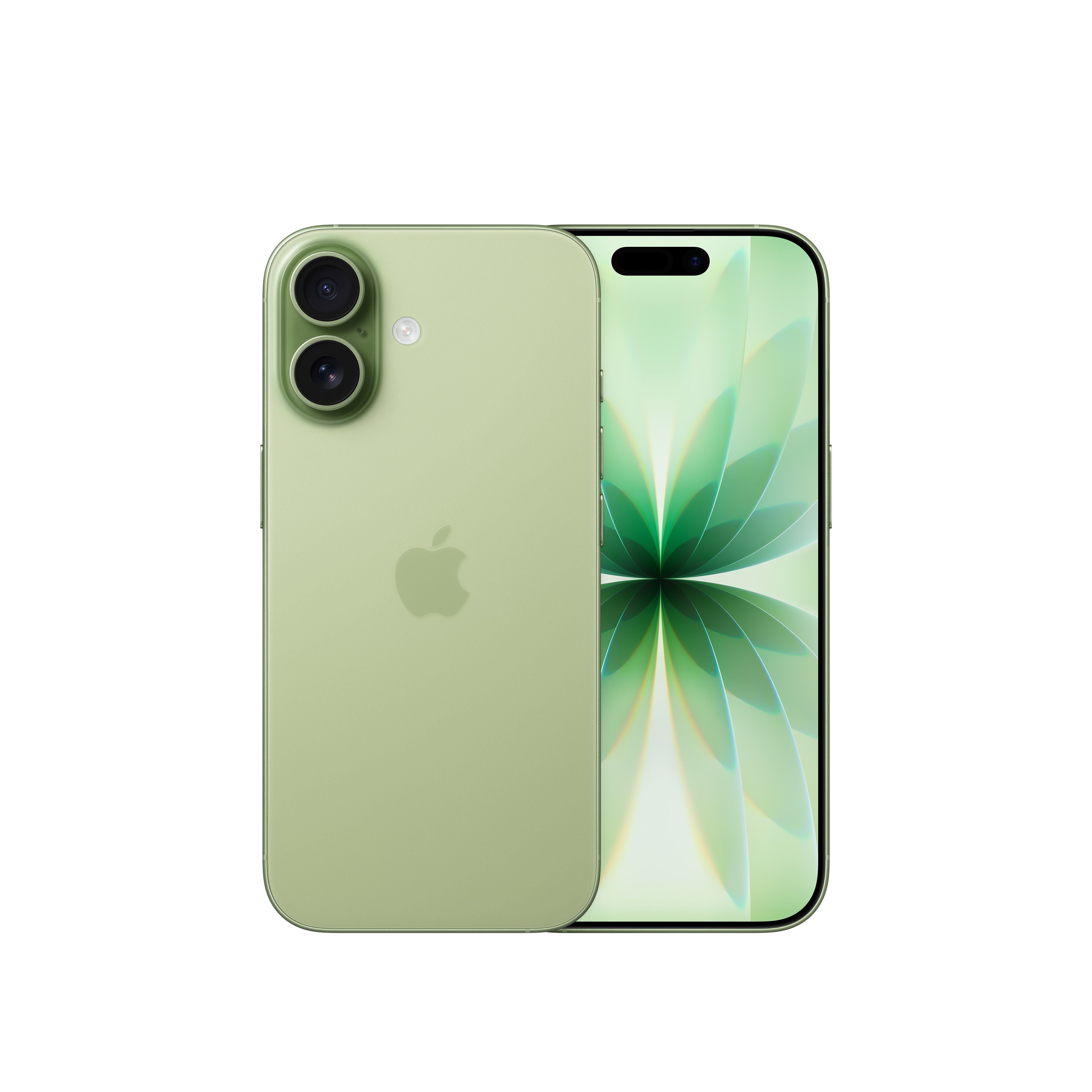 iPhone 17 512GB Sage – JumpPlus.com