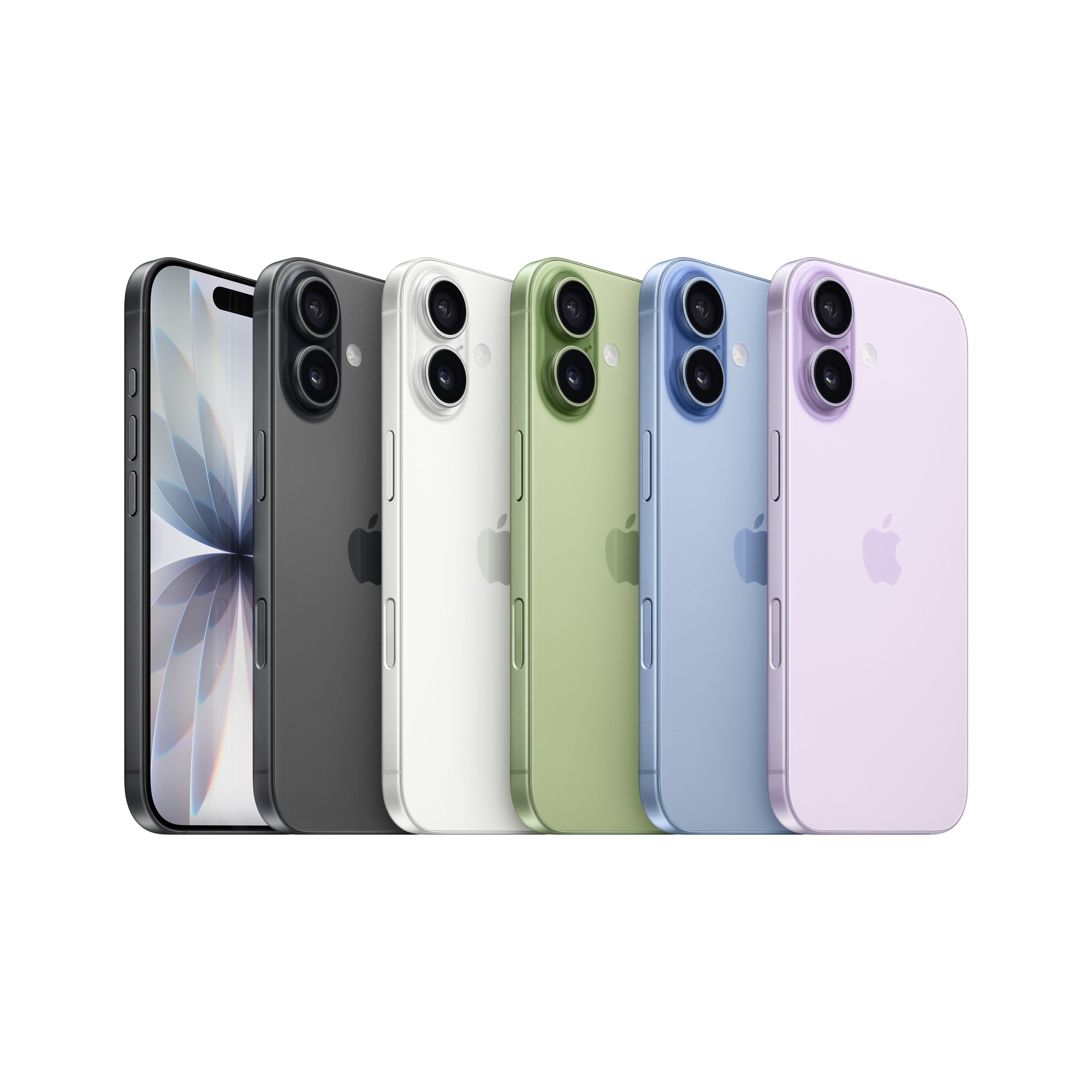 iPhone 17 512GB Sage – JumpPlus.com