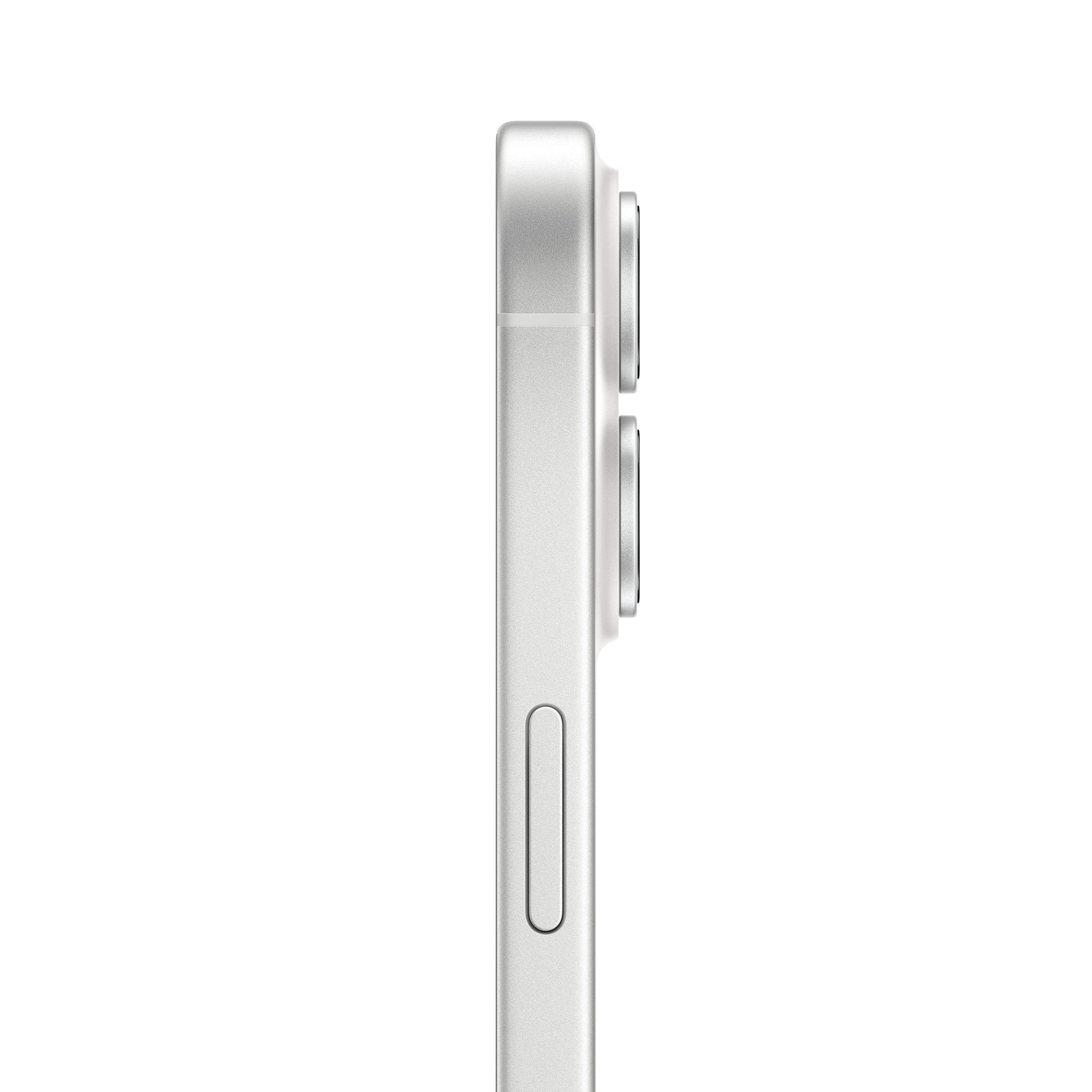 iPhone 17 512GB White – JumpPlus.com