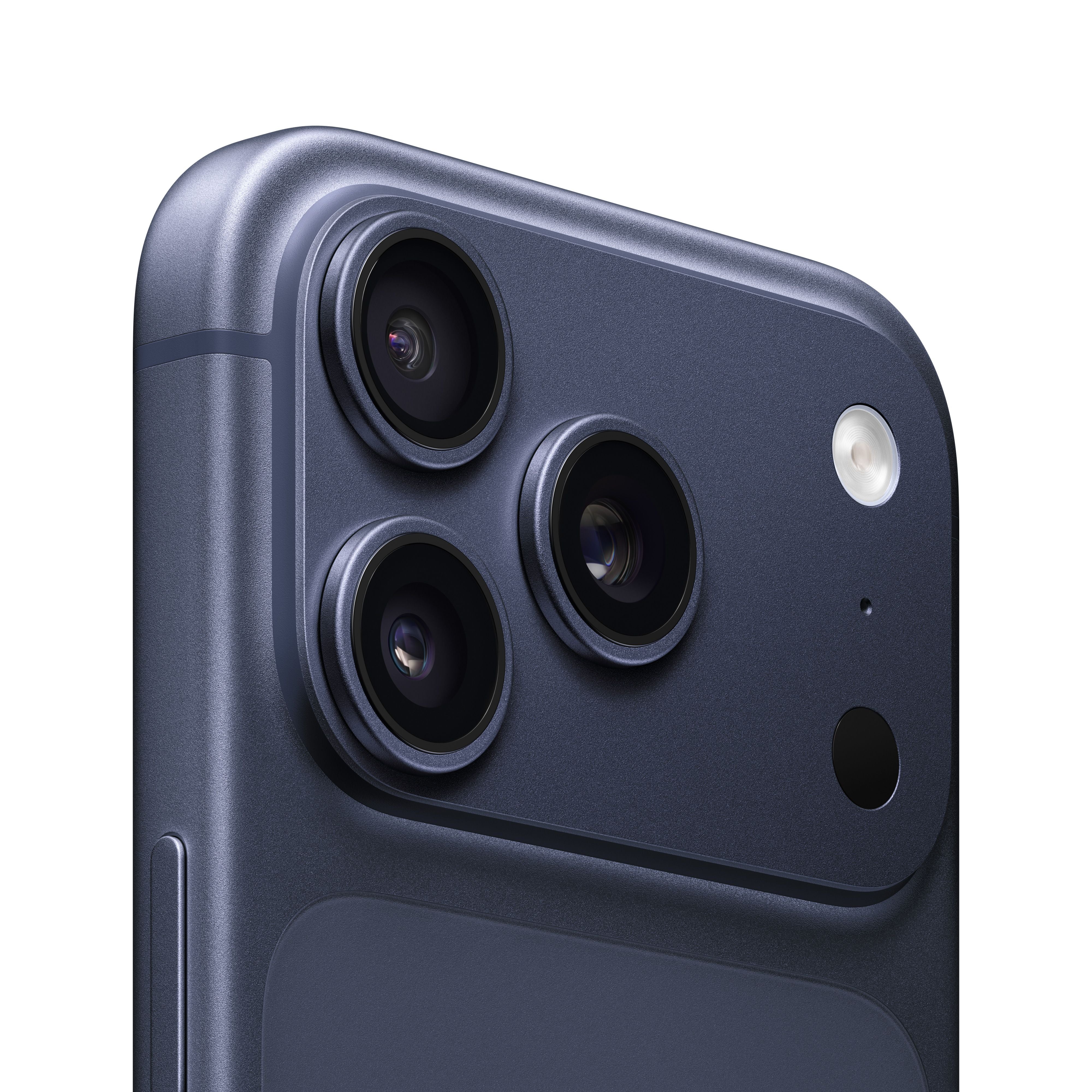 iPhone 17 Pro 256GB Deep Blue – JumpPlus.com