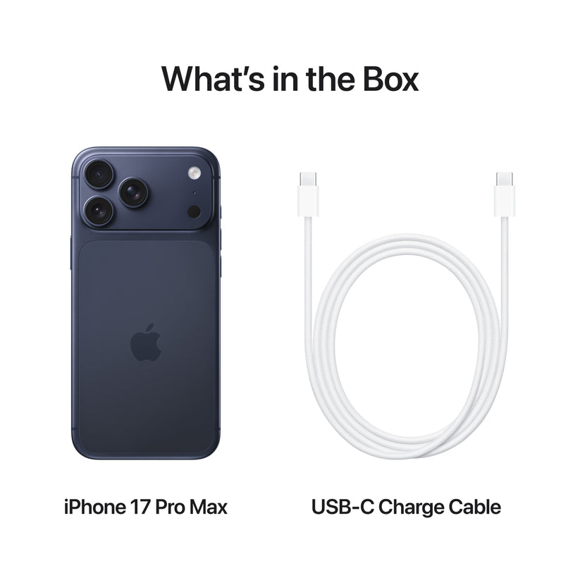 iPhone 17 Pro accessories including protective cases in multiple colors