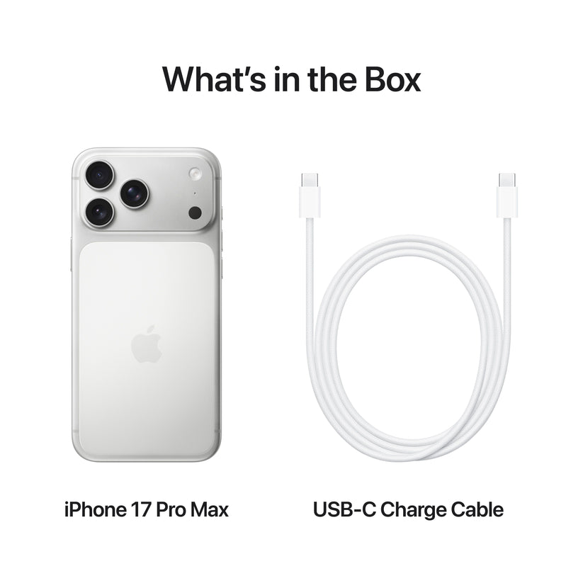 iPhone 17 Pro accessories including protective cases in multiple colors