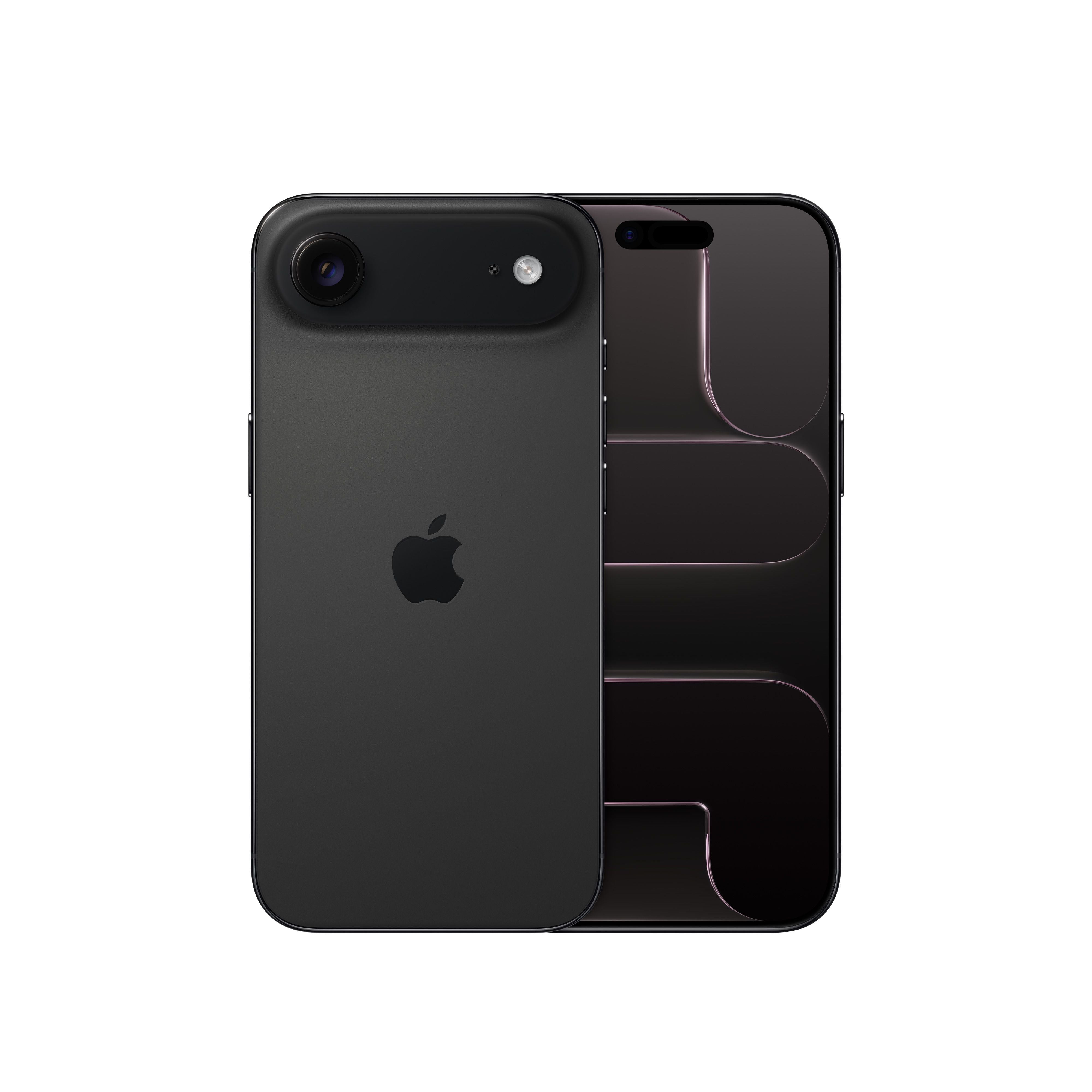 iPhone Air 1TB Space Black – JumpPlus.com