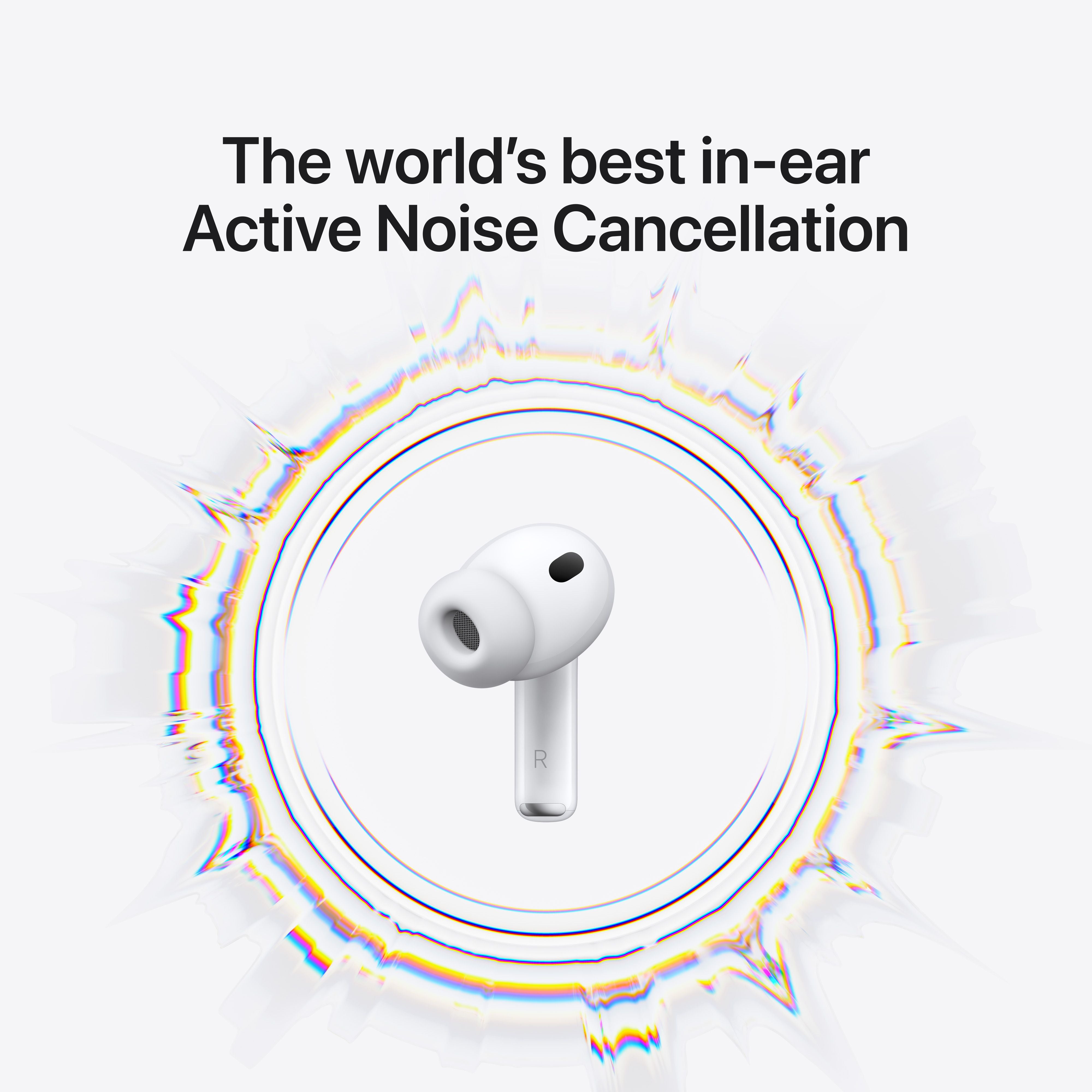 AirPods Pro 3 – JumpPlus.com