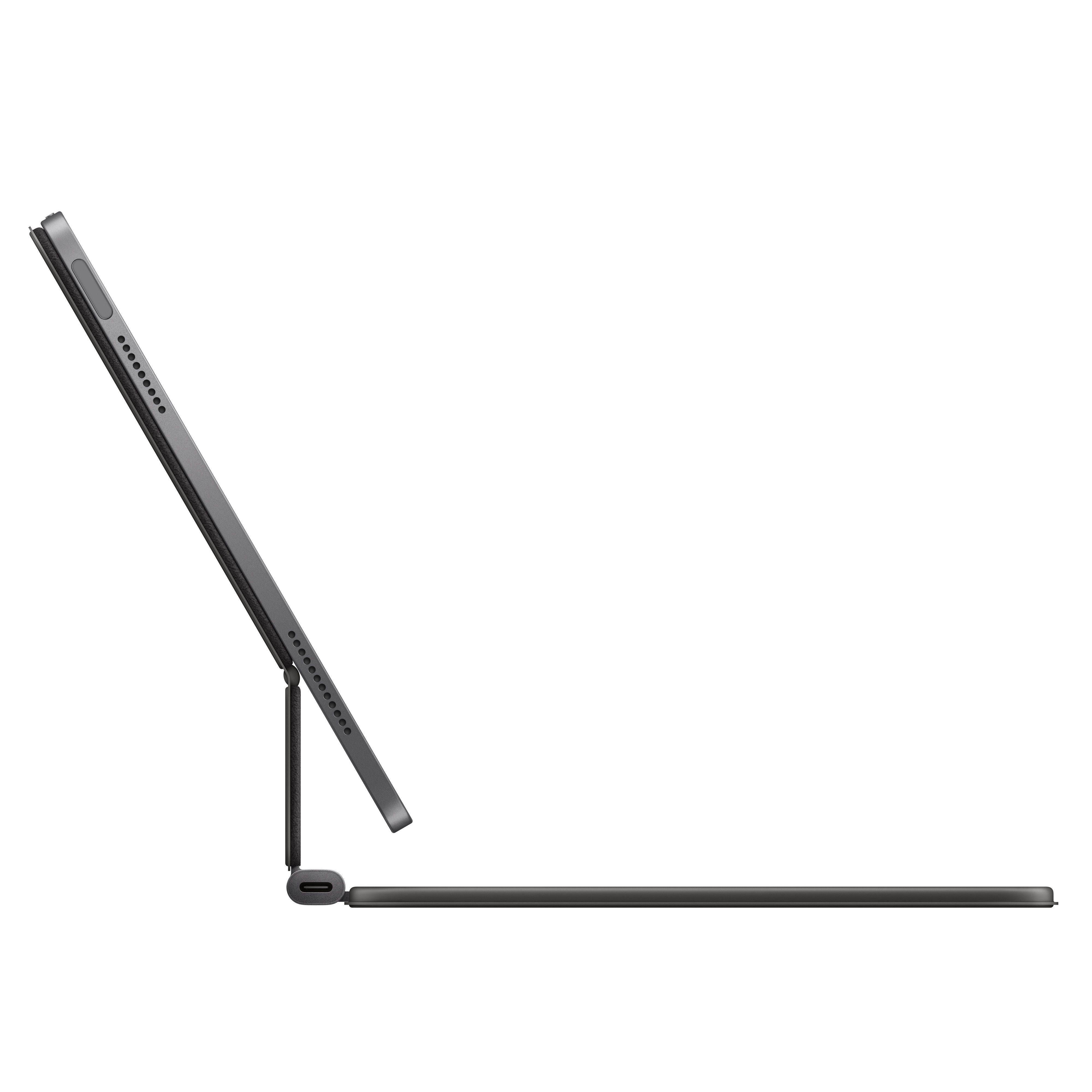 Magic Keyboard for iPad Air 11-inch (M3) - US English - Black