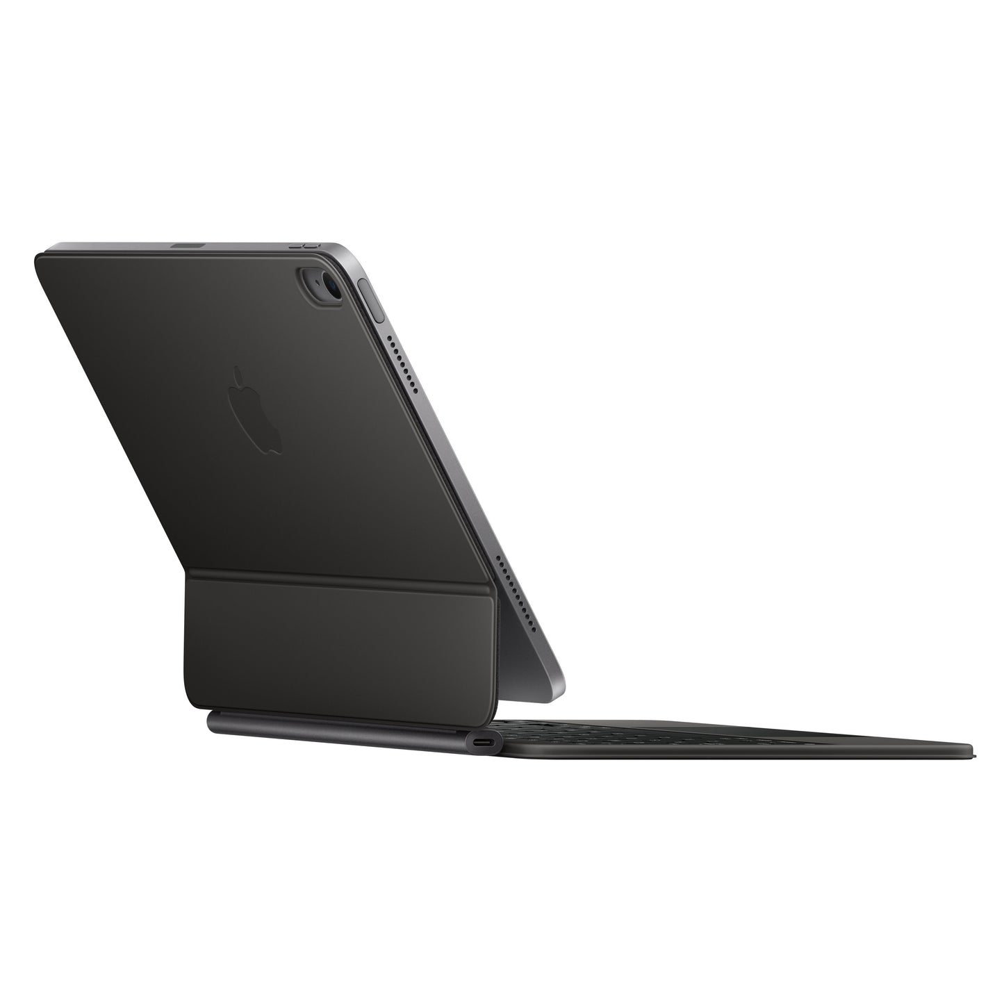 Magic Keyboard for iPad Air 11-inch (M3) - US English - Noir