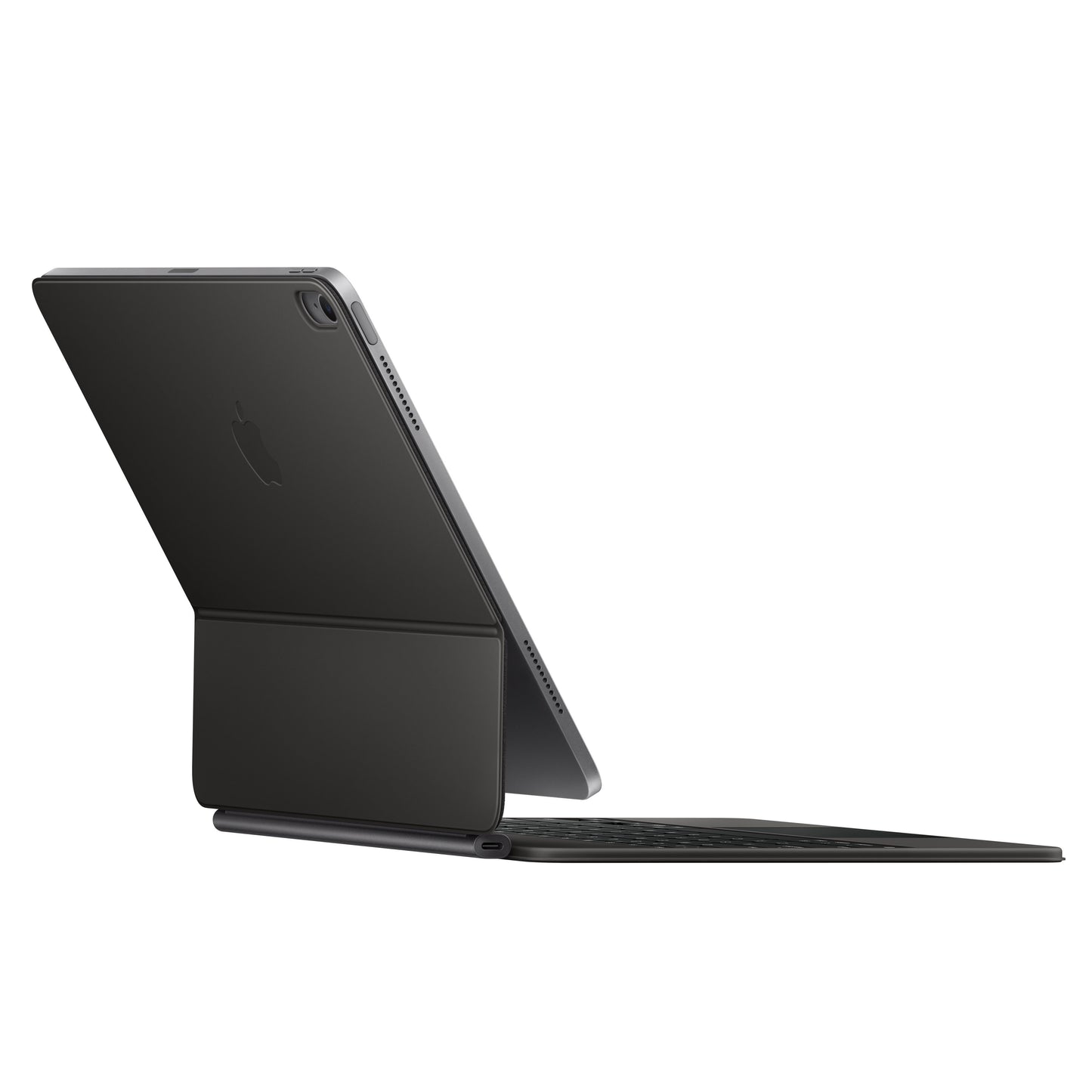 Magic Keyboard for iPad Air 13-inch (M3) - US English - Noir