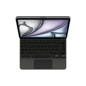 Magic Keyboard for iPad Air 11-inch (M3) - French Canadian - Black
