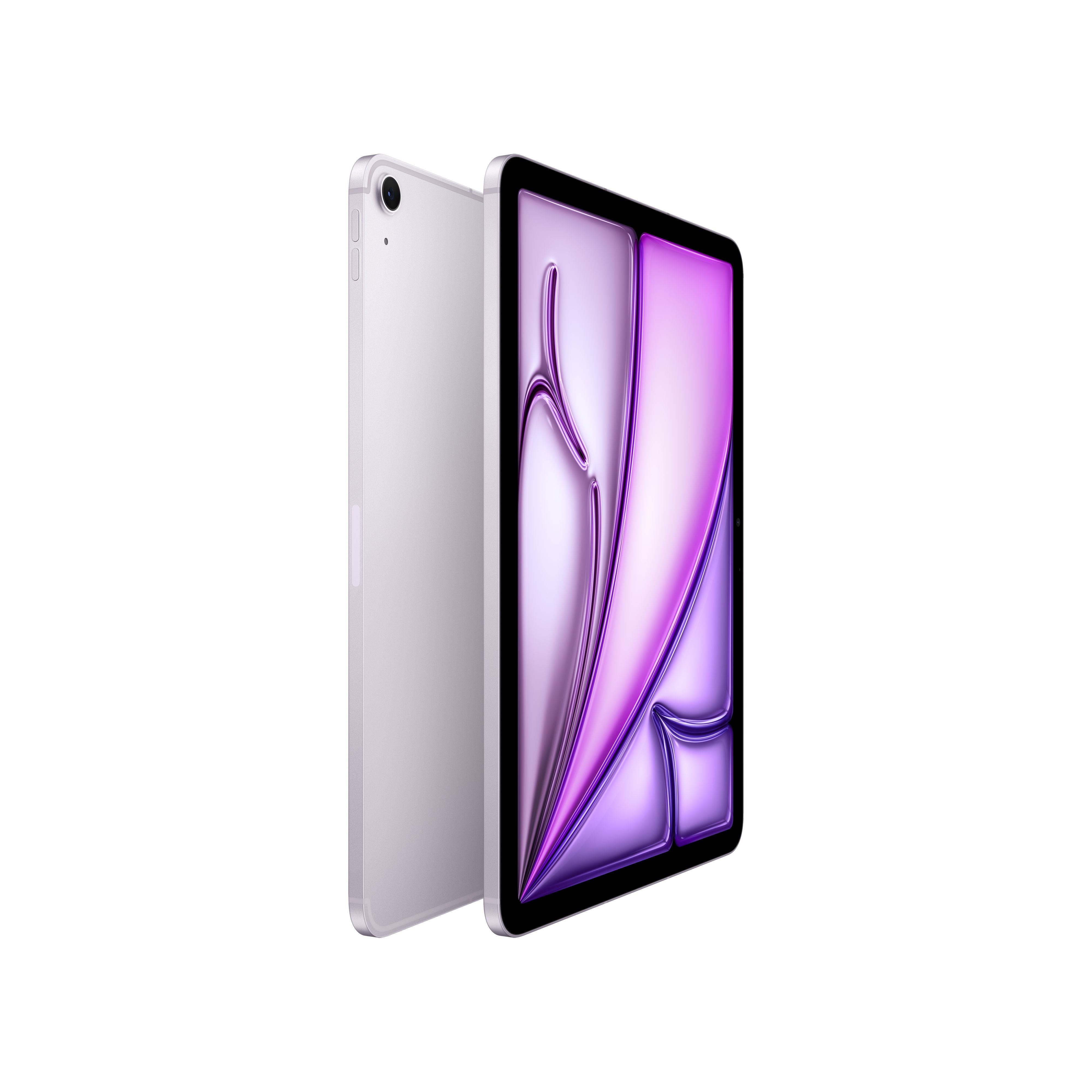 11-inch iPad Air Wi-Fi + Cellular 1TB - Purple (M4) – JumpPlus.com