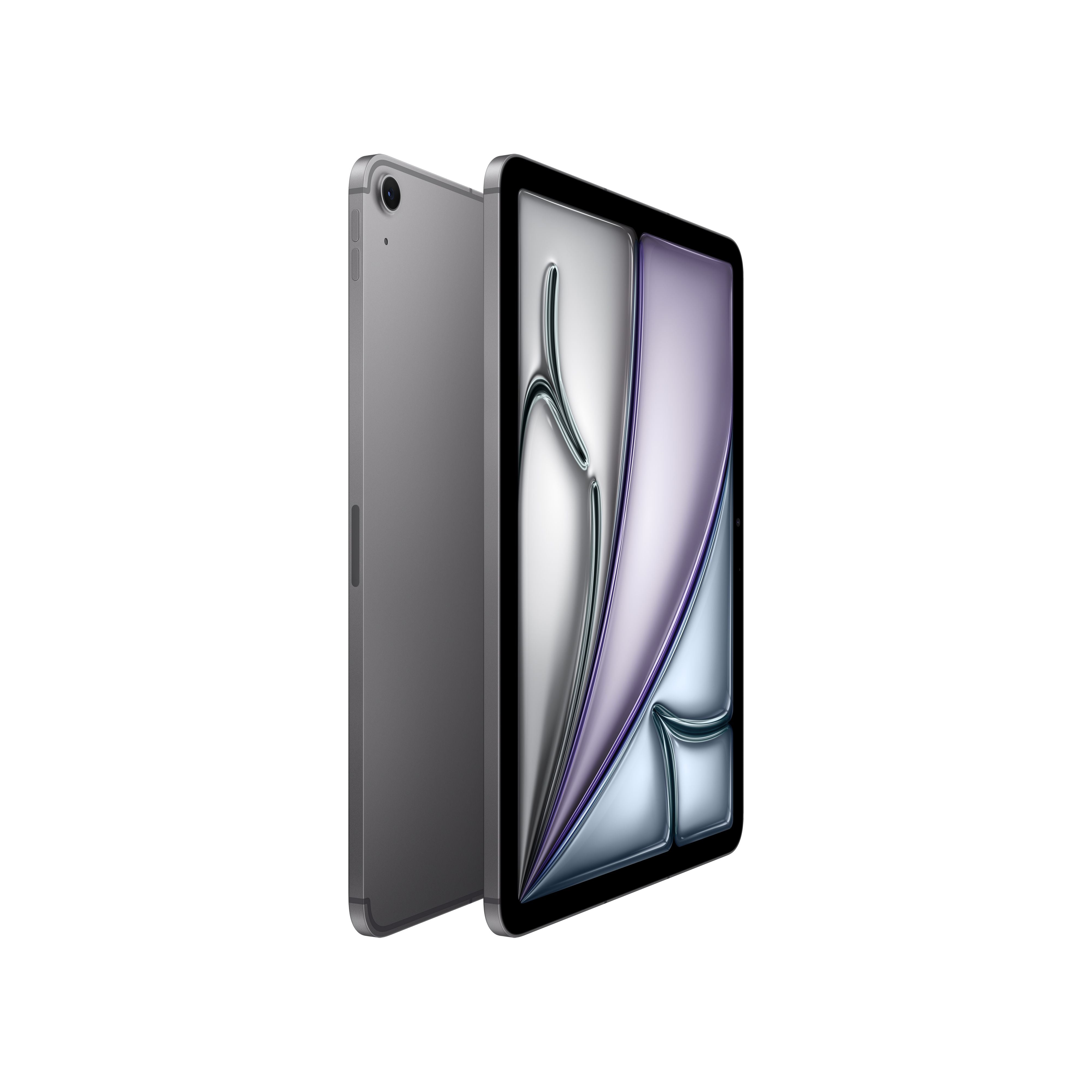 11-inch iPad Air Wi-Fi + Cellular 256GB - Space Grey (M4