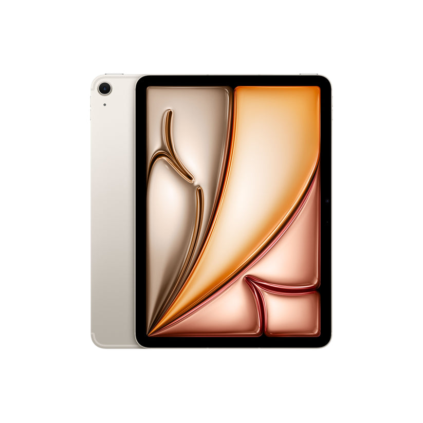 iPad_Air_11_Air_M4_Cellular_Starlight_PDP_Image_Position_1__CAEN