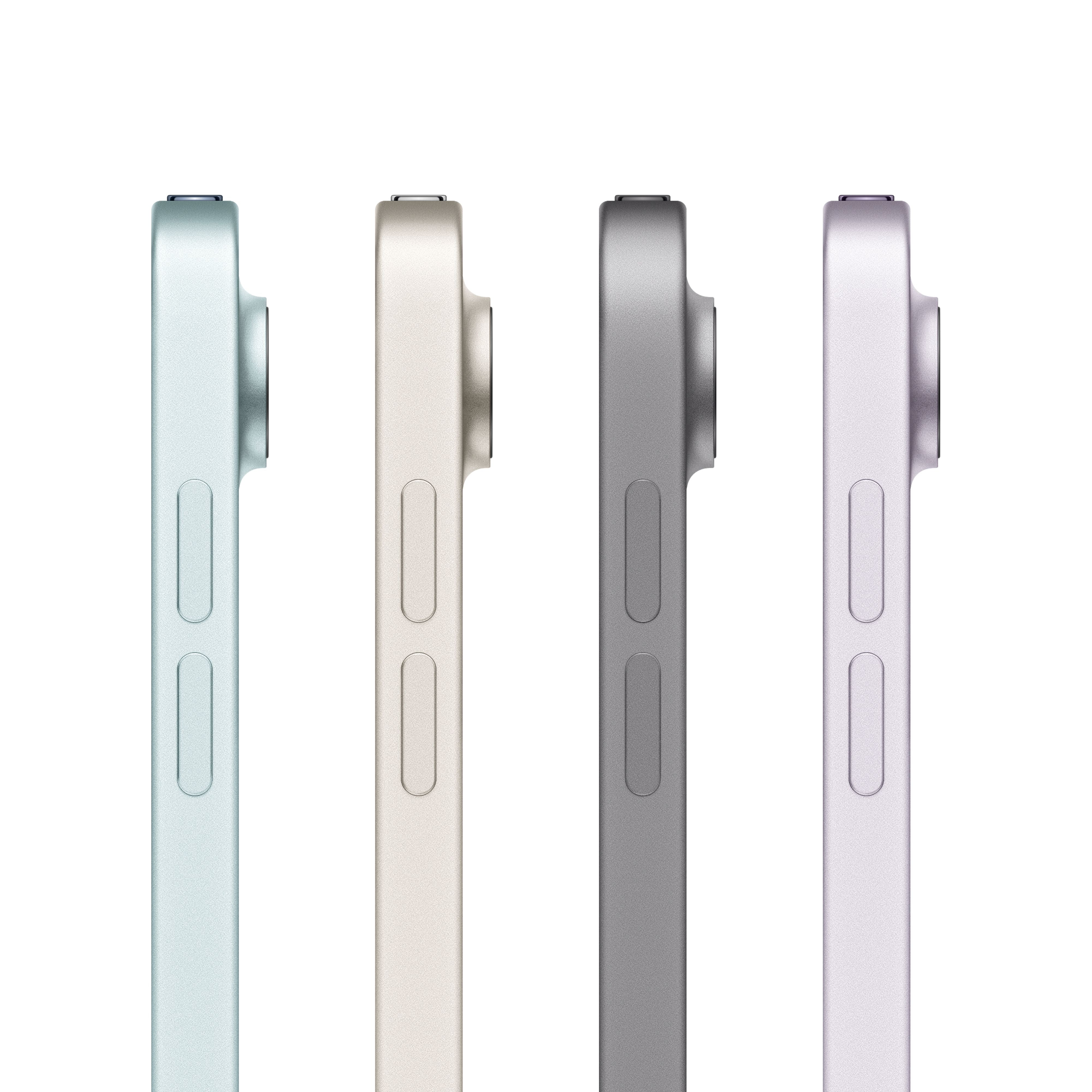 11-inch iPad Air Wi-Fi 128GB - Space Grey (M4) – JumpPlus.com