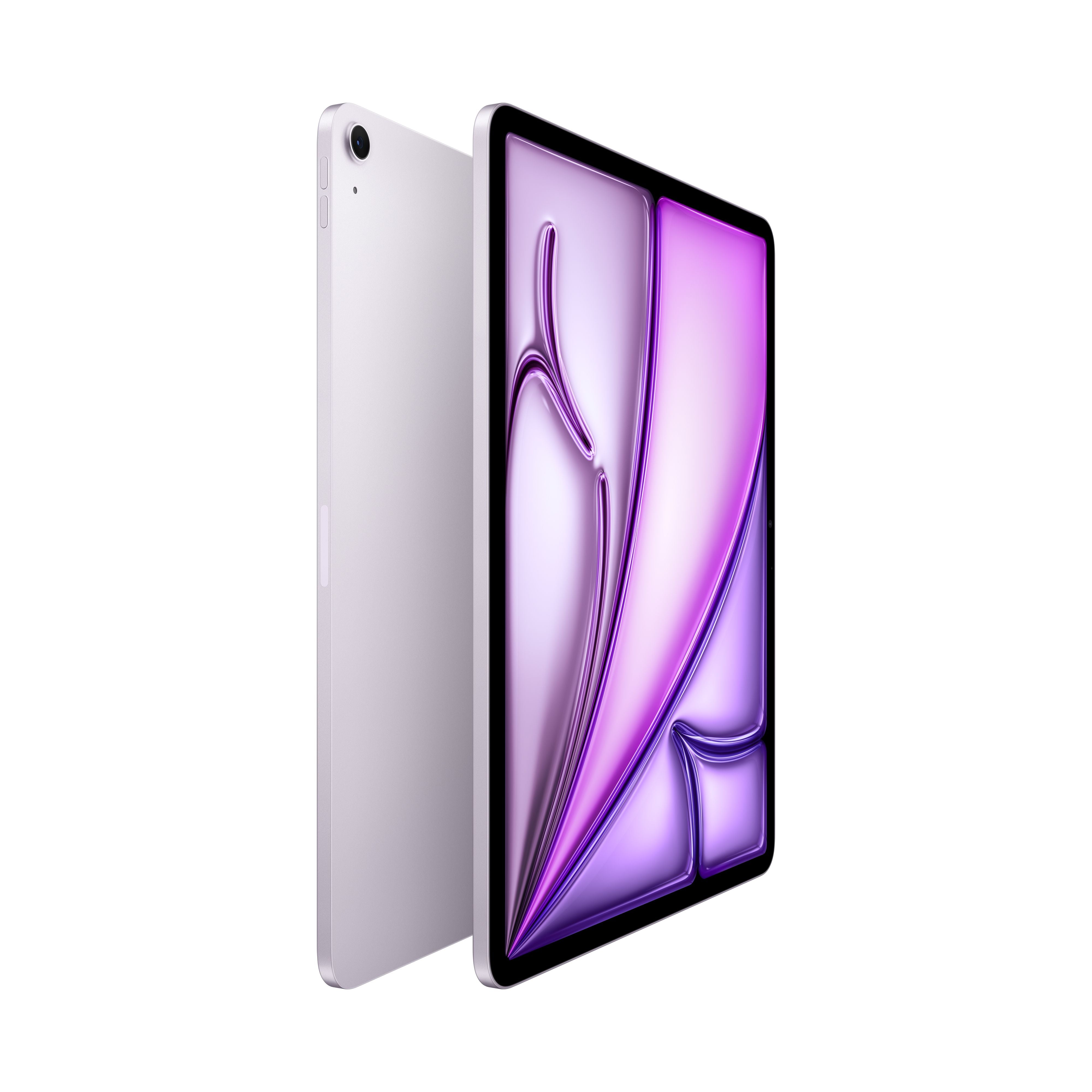 13-inch iPad Air Wi-Fi 1TB - Purple (M4) – JumpPlus.com
