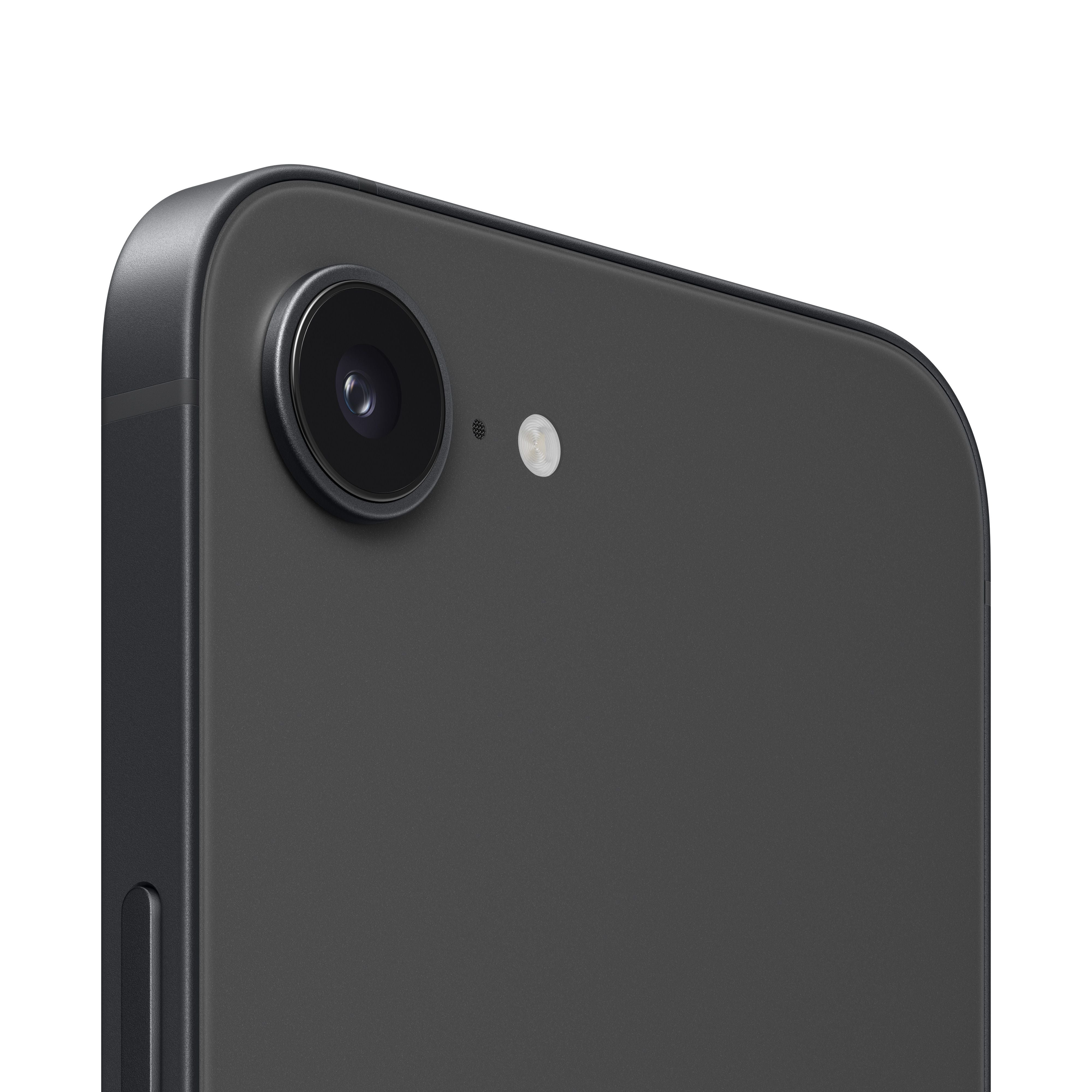 iPhone 17e 256GB Black | Jump+ Apple Premium Partner – JumpPlus.com