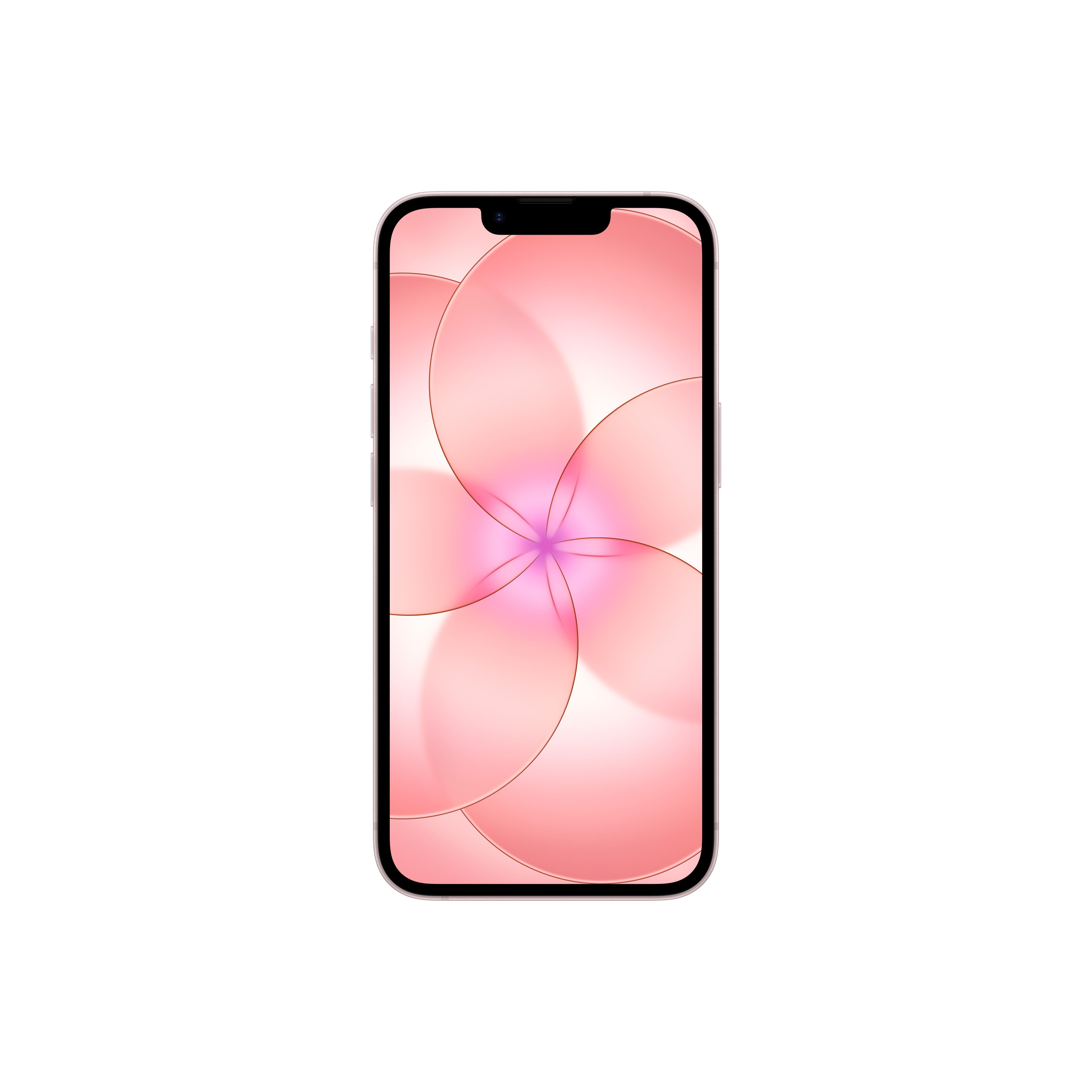 iPhone 17e 256GB Soft Pink | Jump+ Apple Premium Partner