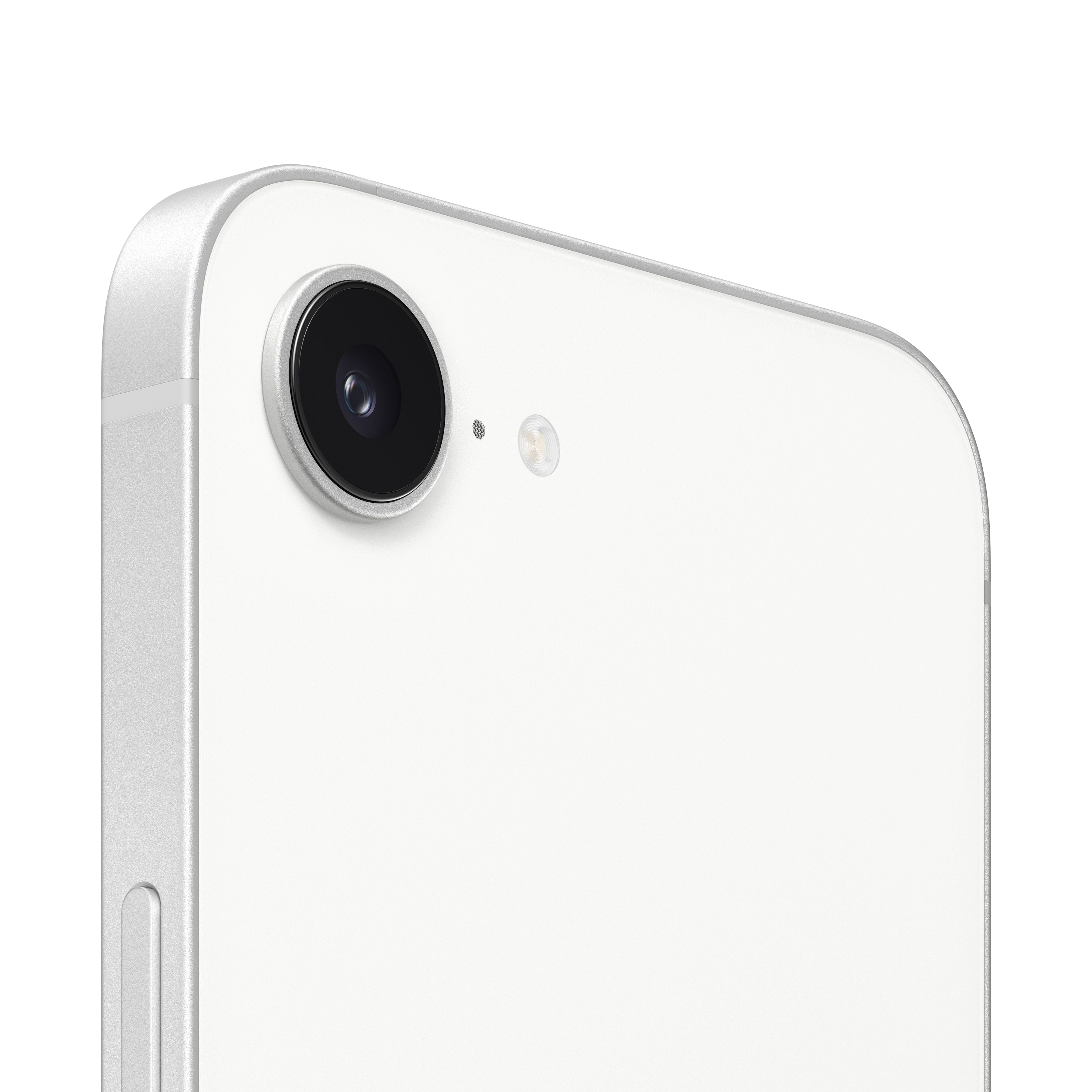 iPhone 17e 256GB White | Jump+ Apple Premium Partner – JumpPlus.com
