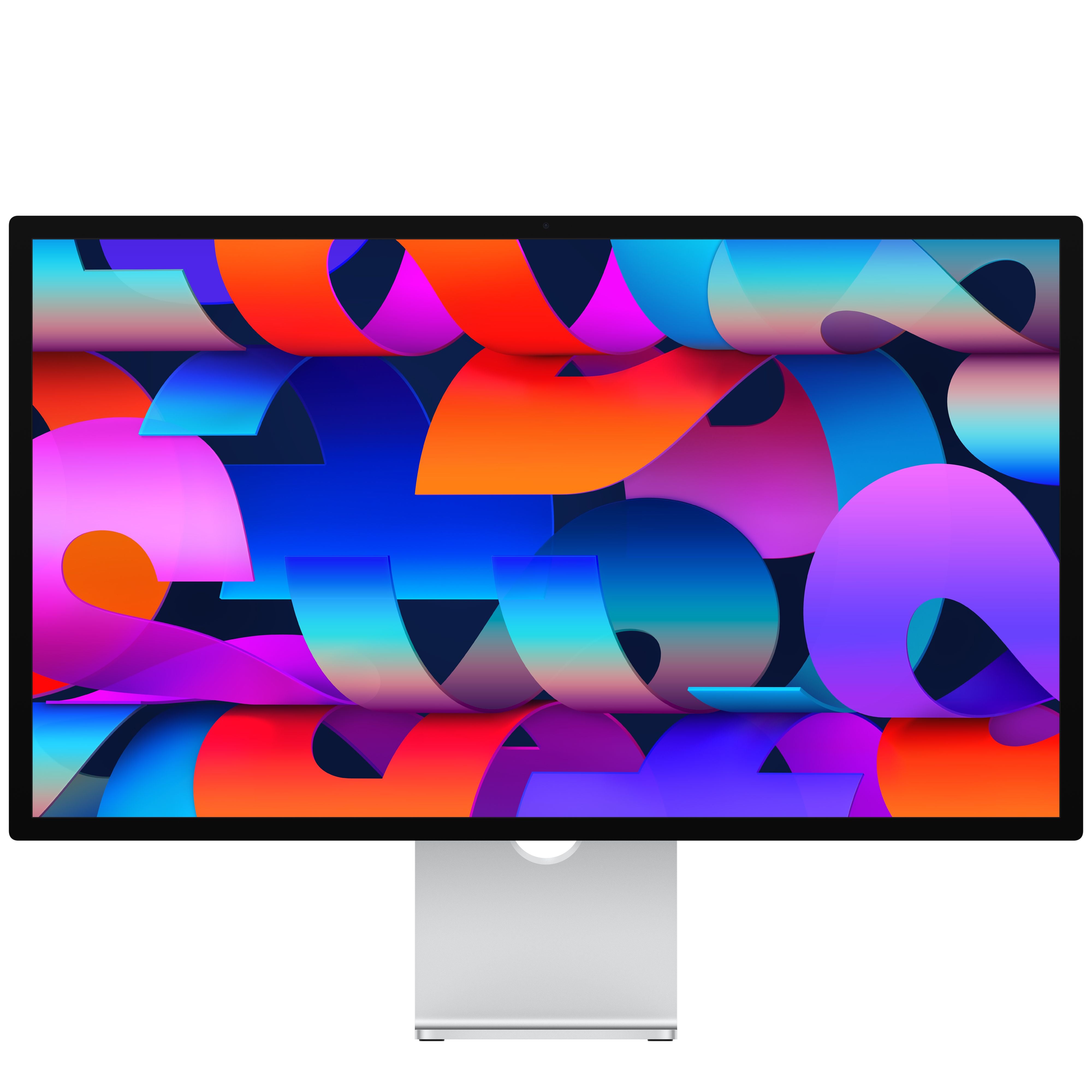 Apple Studio Display 5K VESAマウントモデル 美品 Studio Display - Standard glass - Tilt-adjustable stand – JumpPlus.com