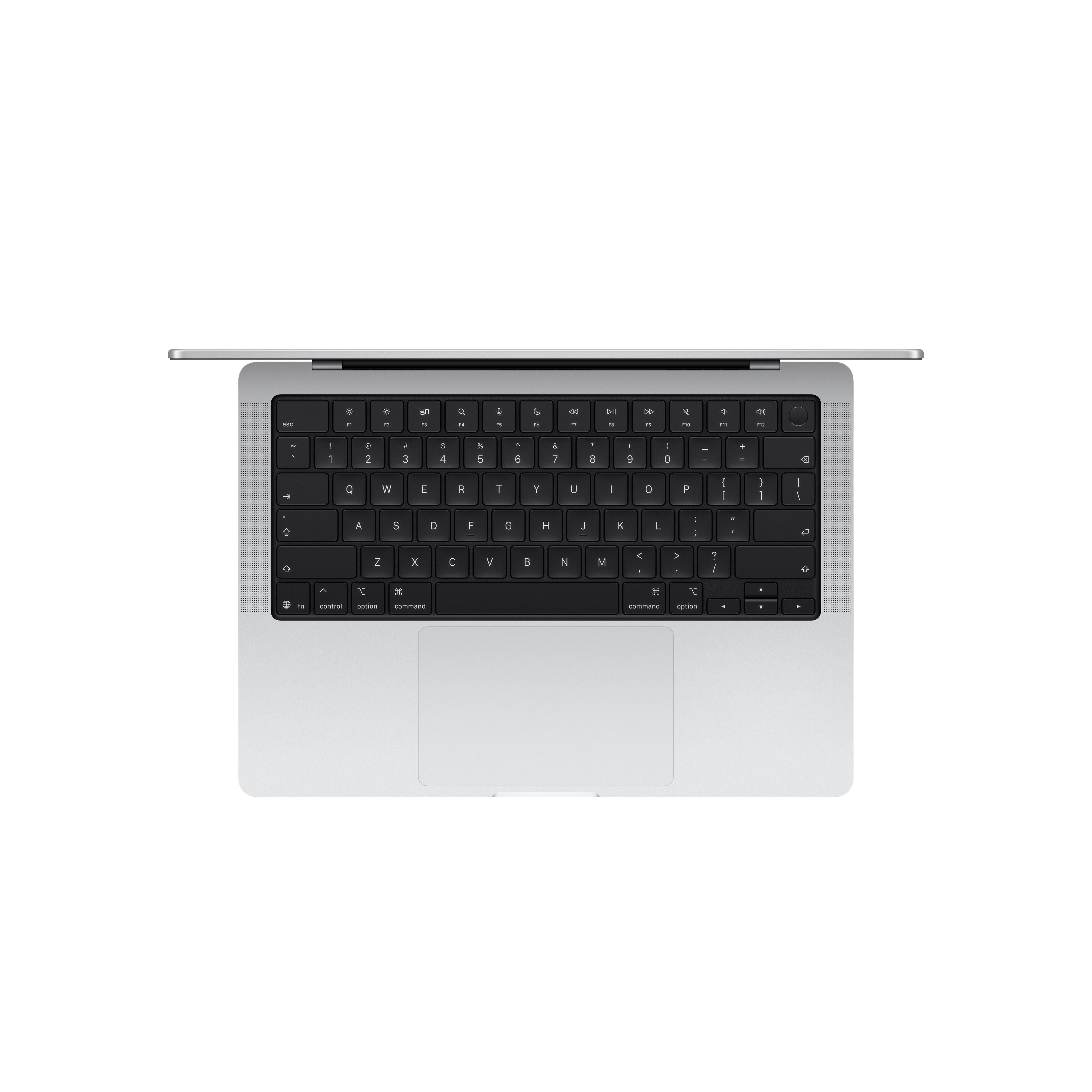 14-inch MacBook Pro: Apple M5 Max chip with 18-core CPU and 32