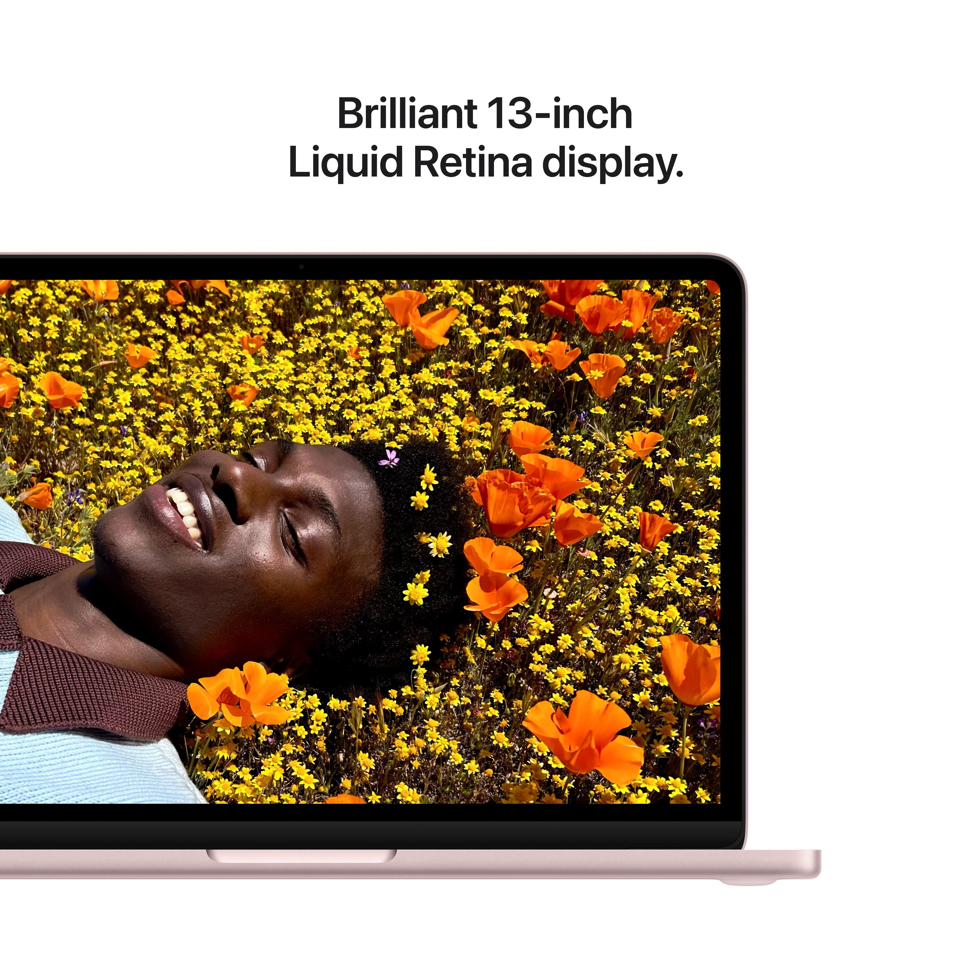 13-inch MacBook Neo A18 Pro 512GB Blush | Jump+ Apple Premium