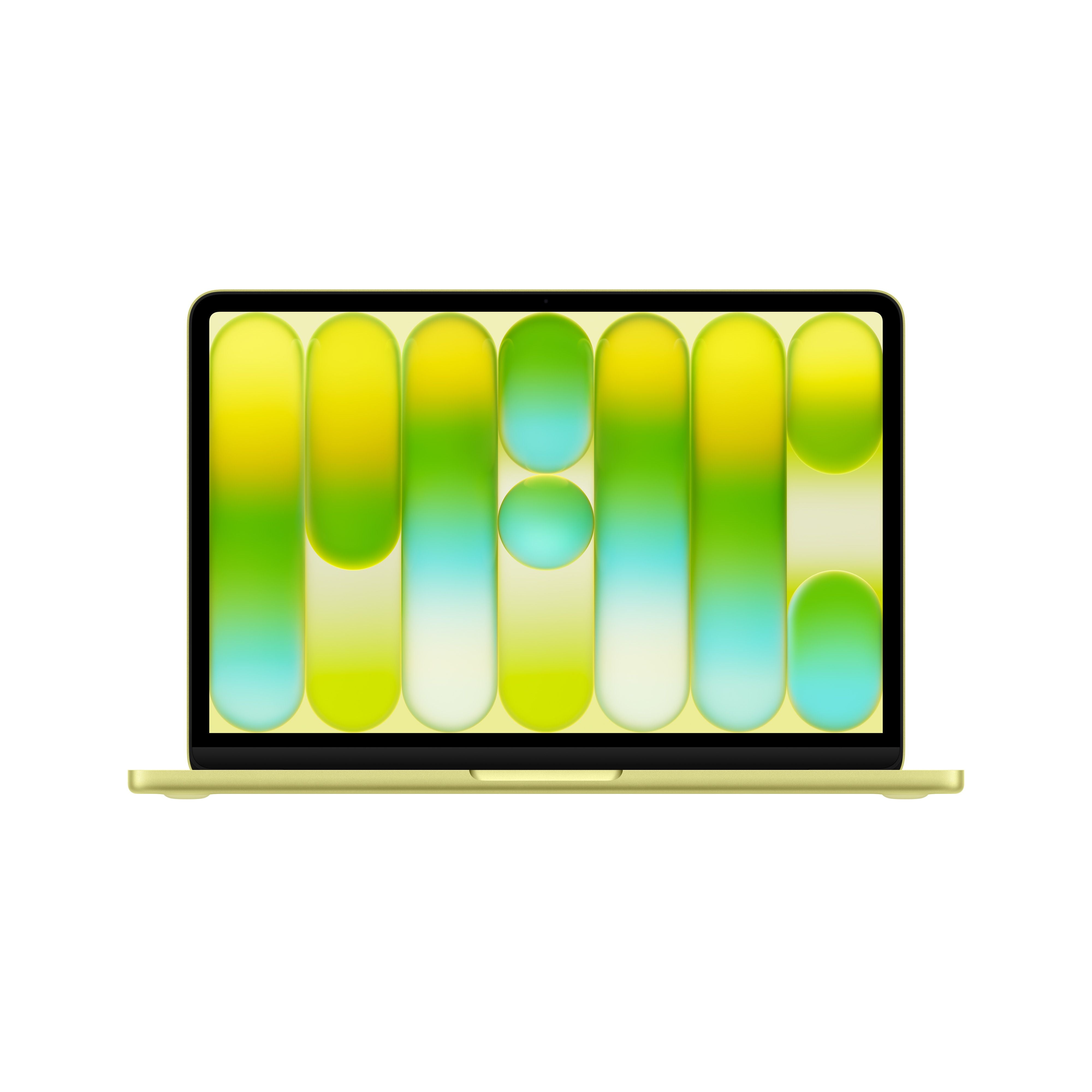 13-inch MacBook Neo A18 Pro 256GB Citrus | Jump+ Apple Premium