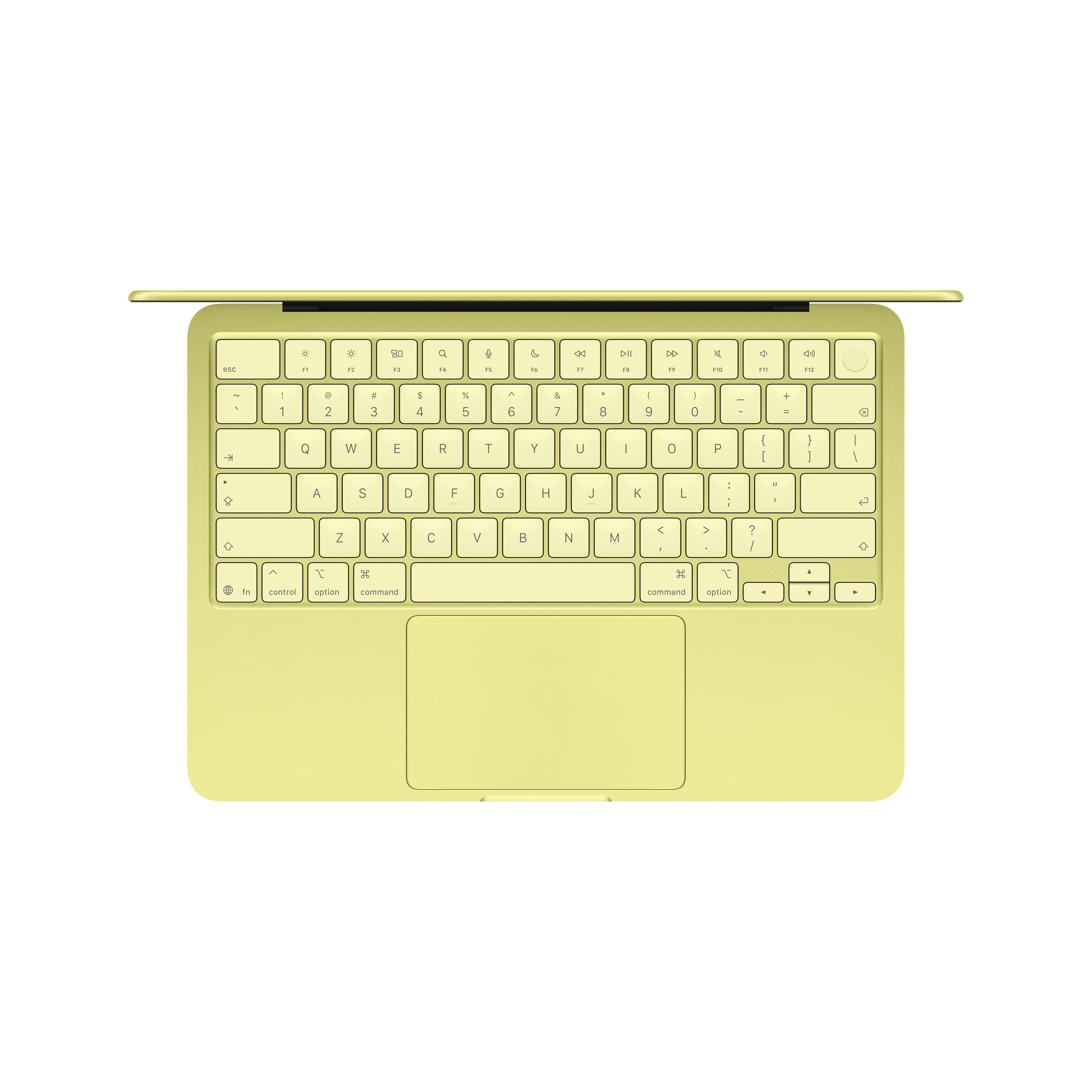 13-inch MacBook Neo A18 Pro 512GB Citrus | Jump+ Apple Premium