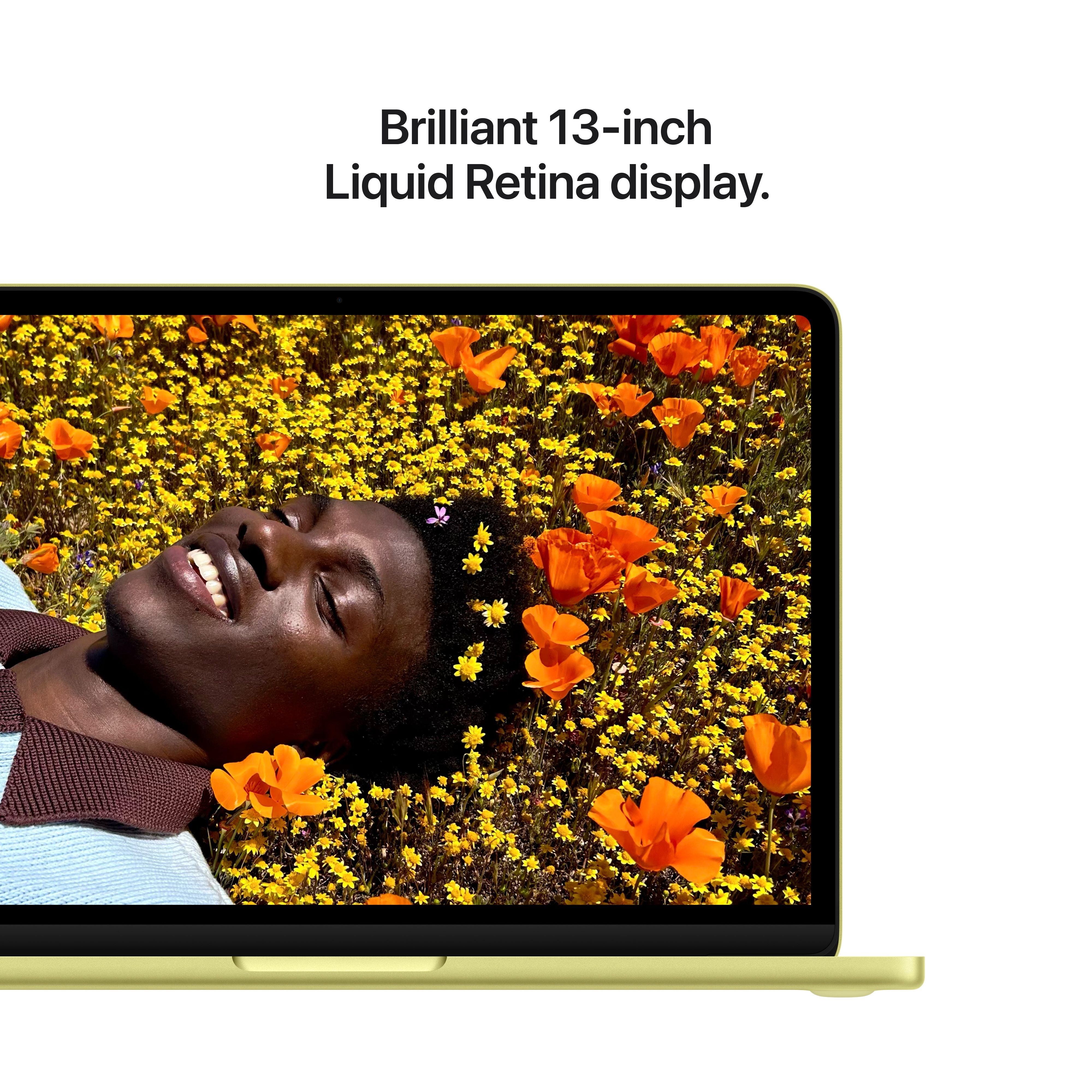 Apple MacBook Neo 512GB シトラス MacBook Neo, シトラス, 512GBを購入 - Apple（日本）