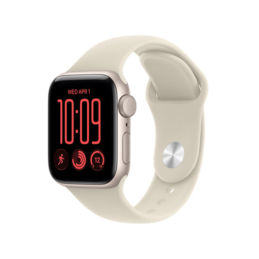 Apple_Watch_SE_3_40mm_GPS_Starlight_Aluminum_Sport_Band_Sand_PDP_Image_Position_1__CAEN