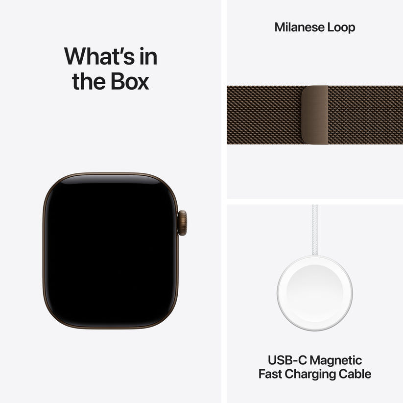 Apple_Watch_Series_12_42mm_GPS_Dark_Bronze_Aluminum_Milanese_Loop_Dark_Bronze_PDP_Image_Position_8__CAEN
