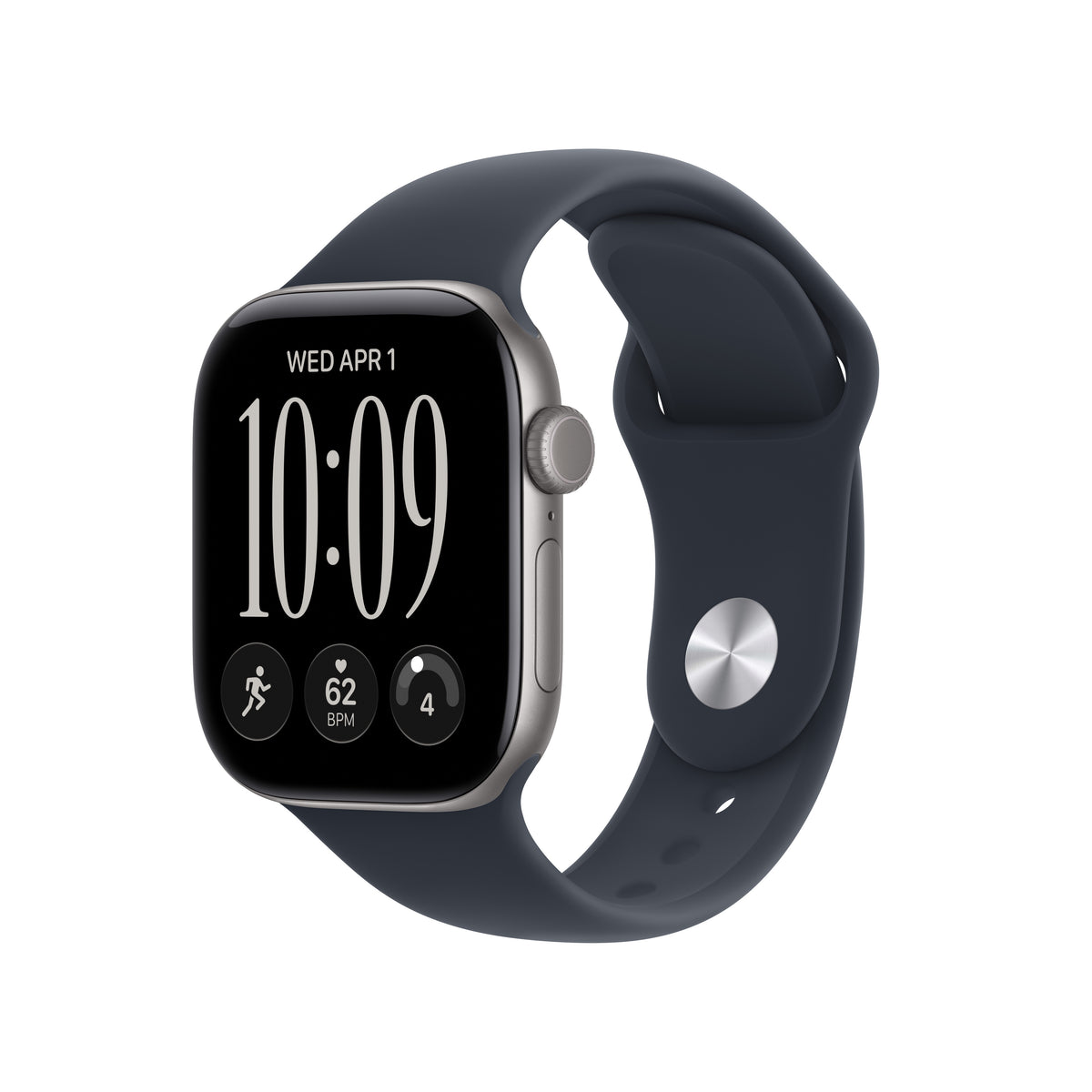 Apple_Watch_Series_12_42mm_GPS_Space_Gray_Aluminum_Sport_Band_Navy_Blue_PDP_Image_Position_1__CAEN