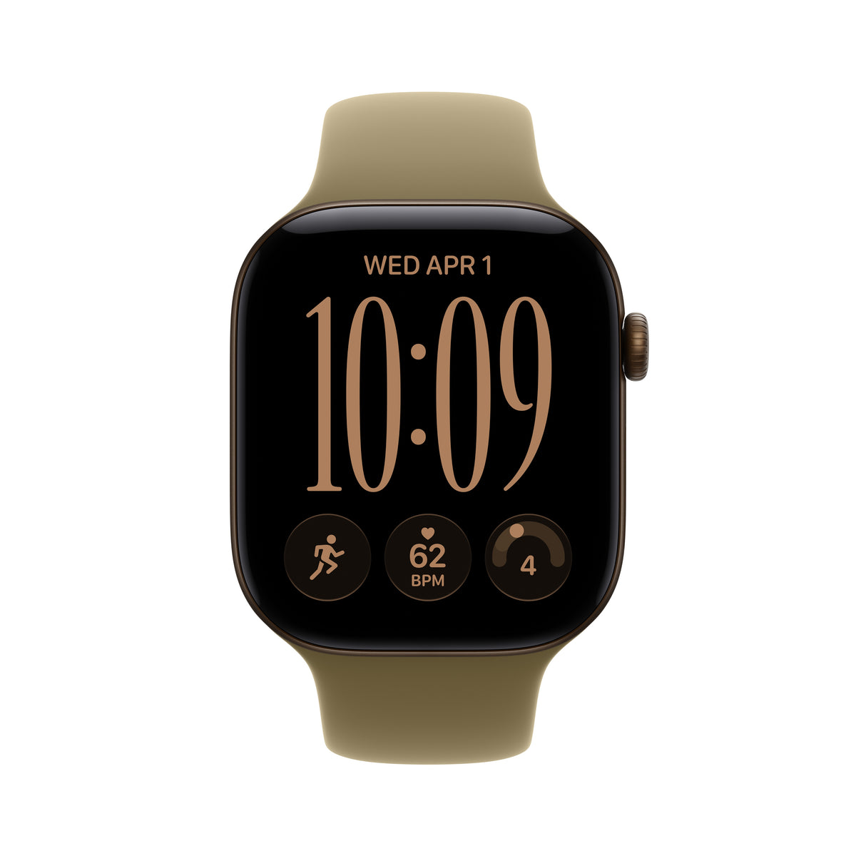 Apple_Watch_Series_12_46mm_GPS_plus_Cellular_Dark_Bronze_Aluminum_Sport_Band_Olive_PDP_Image_Position_2__CAEN