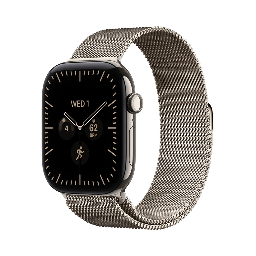 Apple_Watch_Series_12_46mm_GPS_plus_Cellular_Natural_Titanium_Milanese_Loop_Natural_PDP_Image_Position_1__CAEN