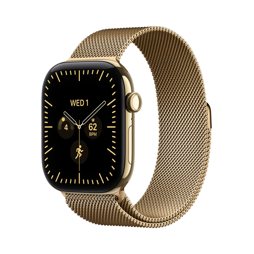 Apple_Watch_Series_12_46mm_GPS_plus_Cellular_Radiant_Gold_Titanium_Milanese_Loop_Radiant_Gold_PDP_Image_Position_1__CAEN