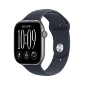 Apple_Watch_Series_12_46mm_GPS_Space_Gray_Aluminum_Sport_Band_Navy_Blue_PDP_Image_Position_1__CAEN