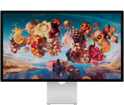 Studio Display - Nano-texture glass - Tilt-adjustable stand