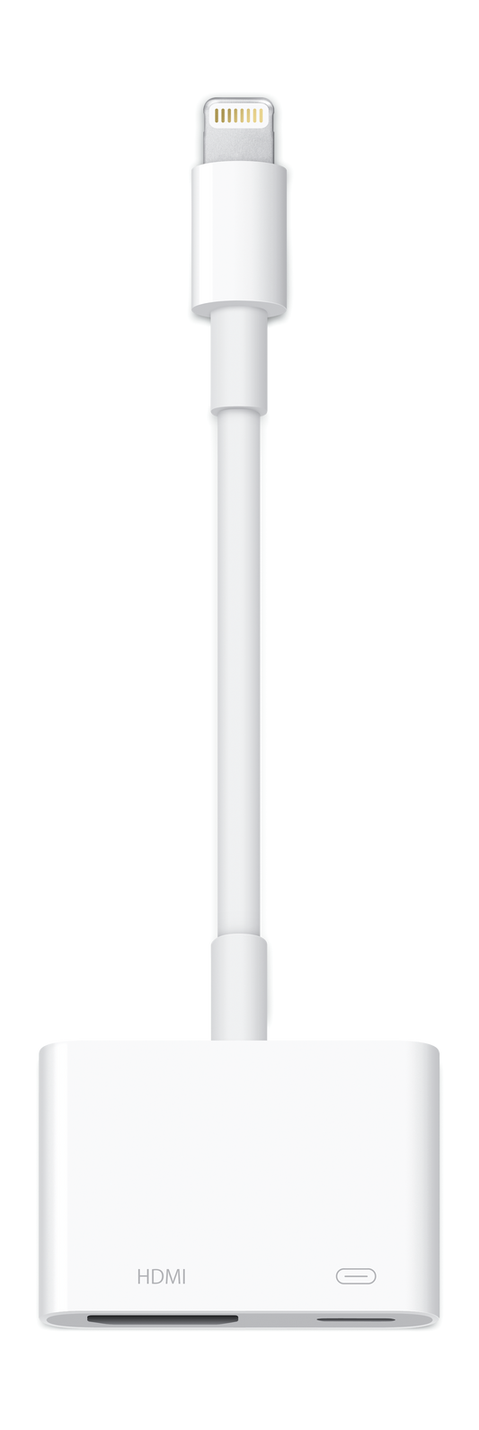 Lightning Digital AV Adapter